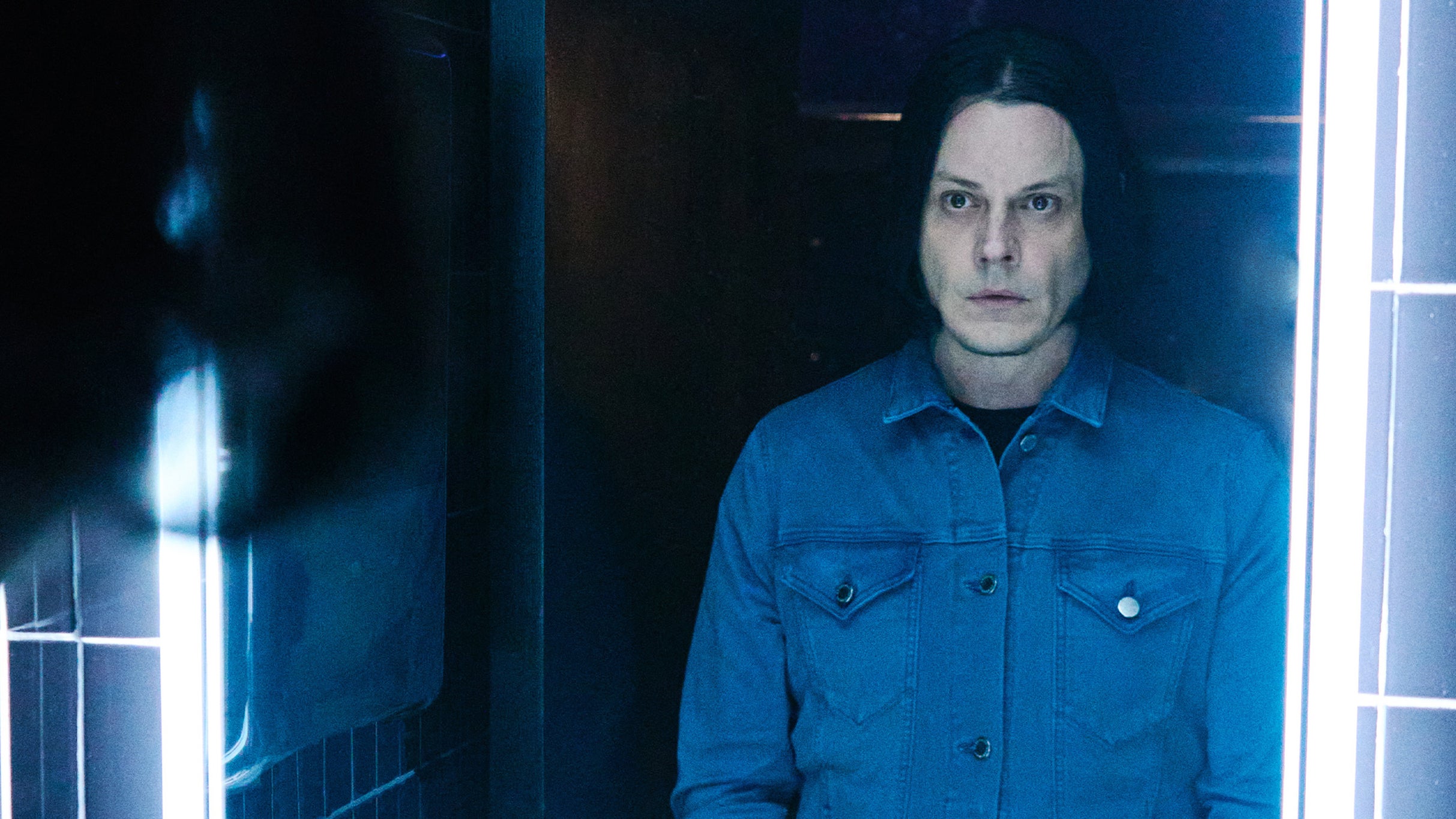 Jack White (This is a Phone Free Show - 16 and Under with Parent or Legal Guardian)