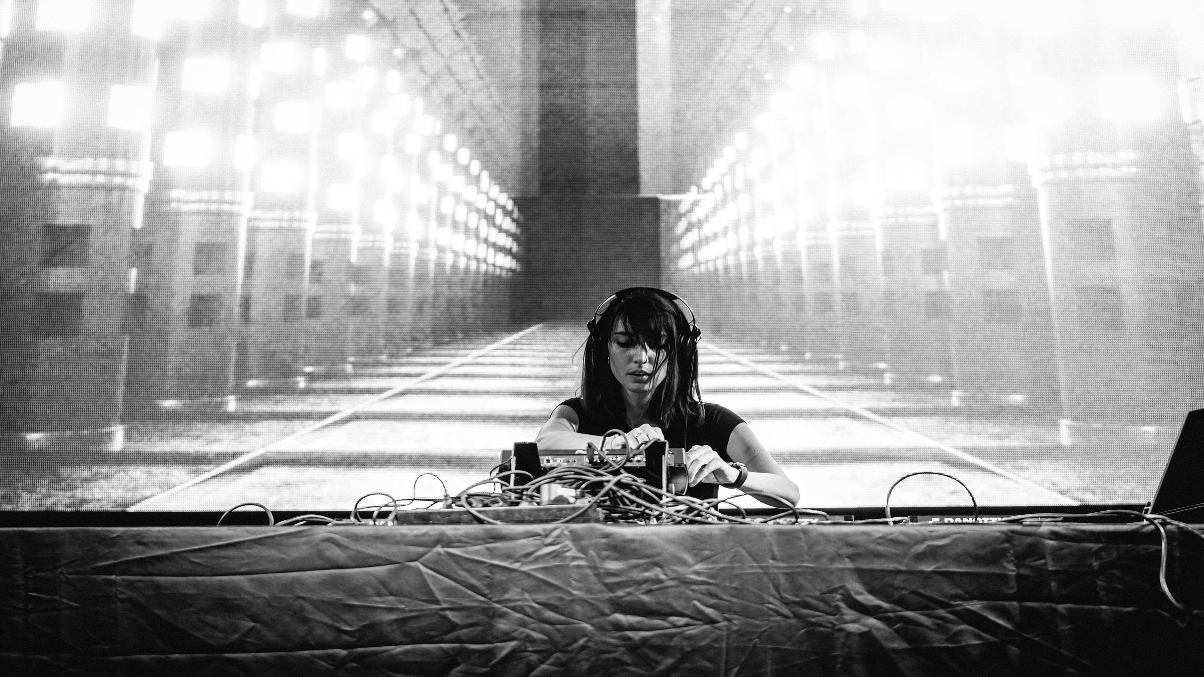 Amelie Lens (21 and Over)
