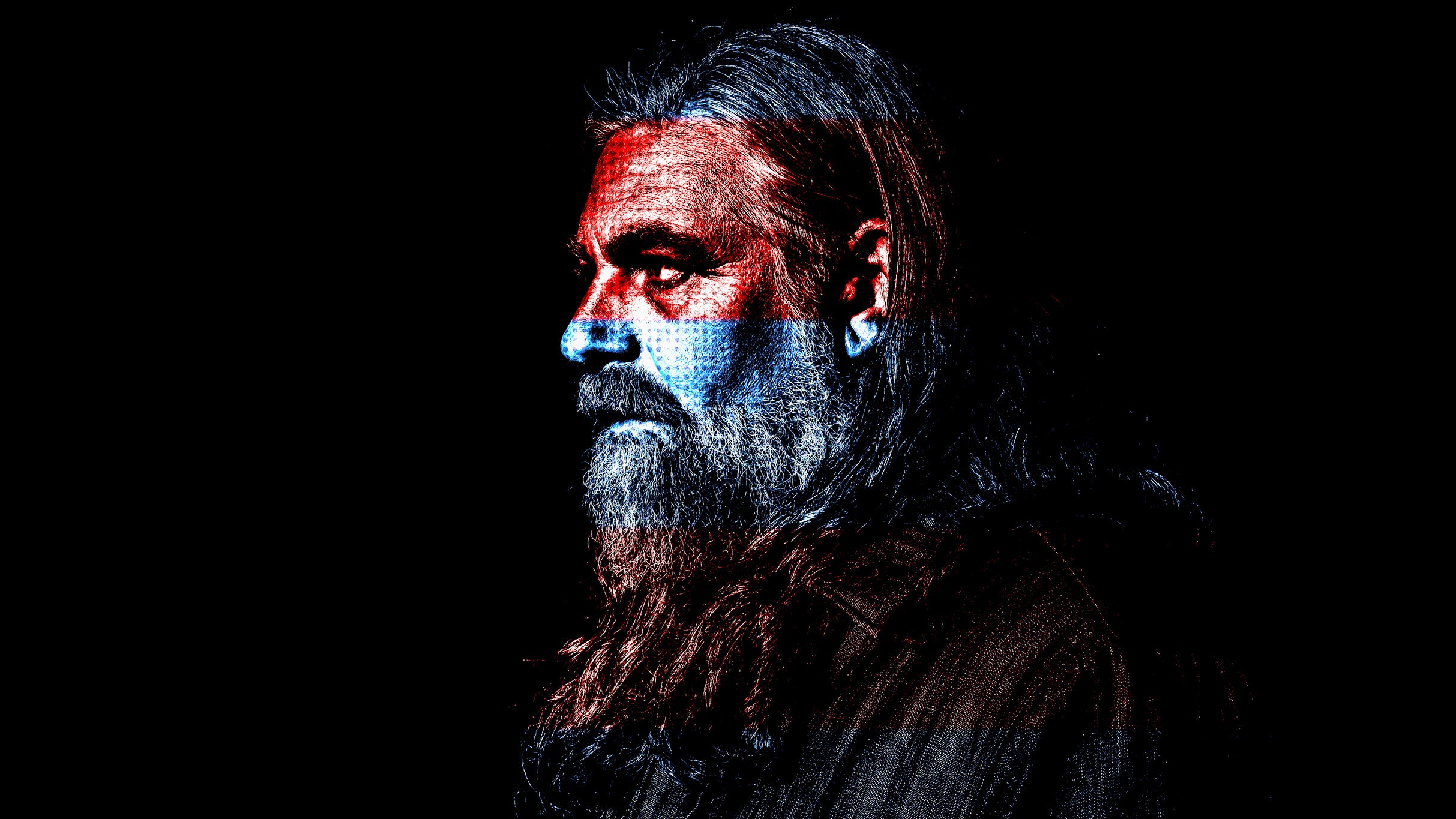 The White Buffalo: Canada 2026 w/ Emmett Jerome