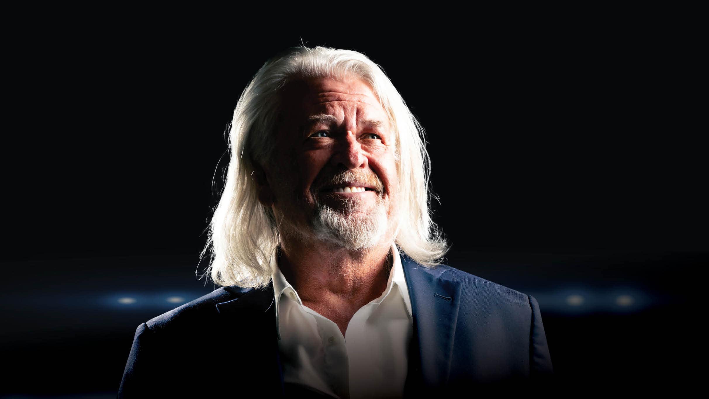 Ron White (18 and Over)