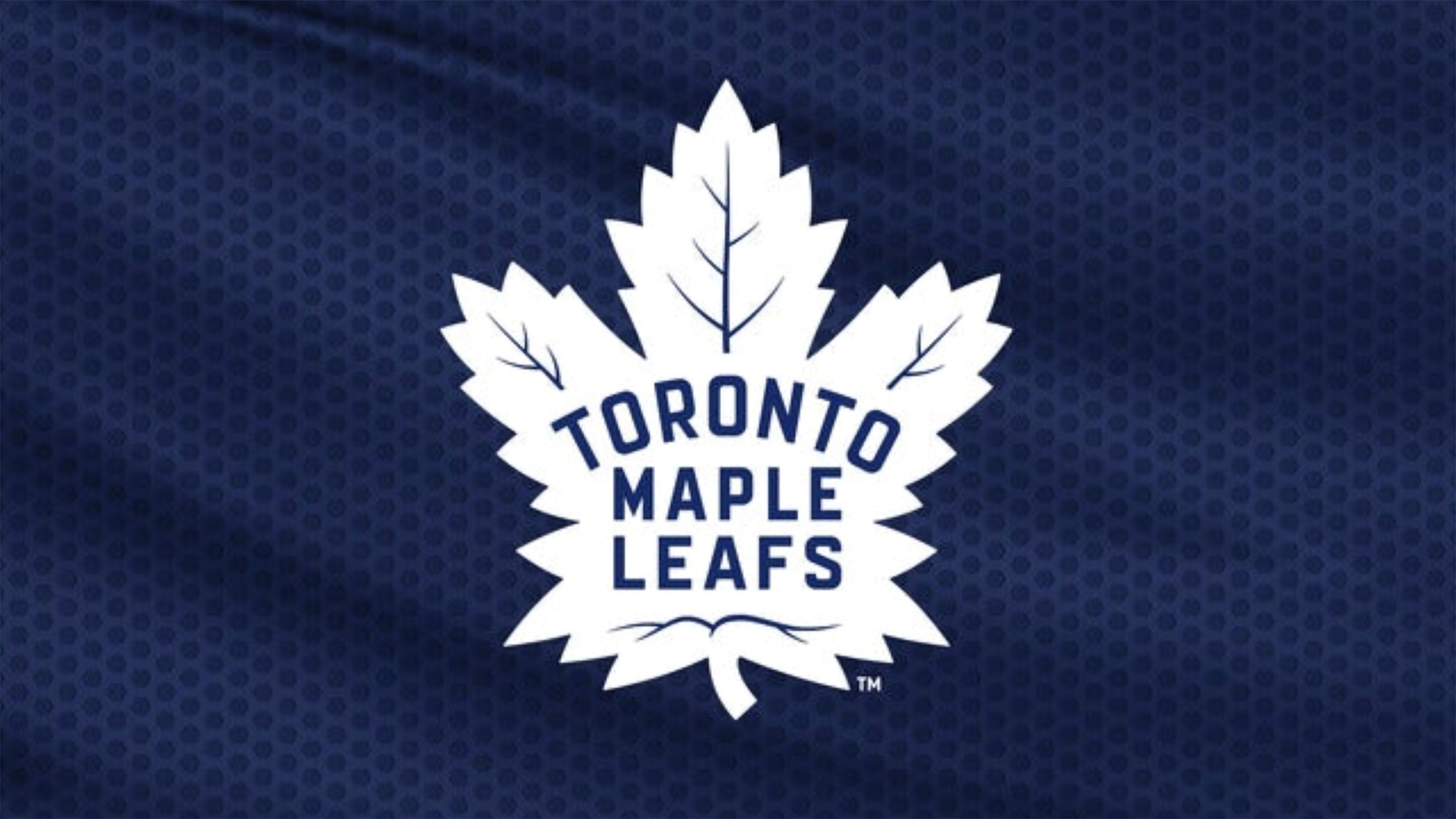 Leafs Fan Access Plus Ups: Post-Game Bench Access