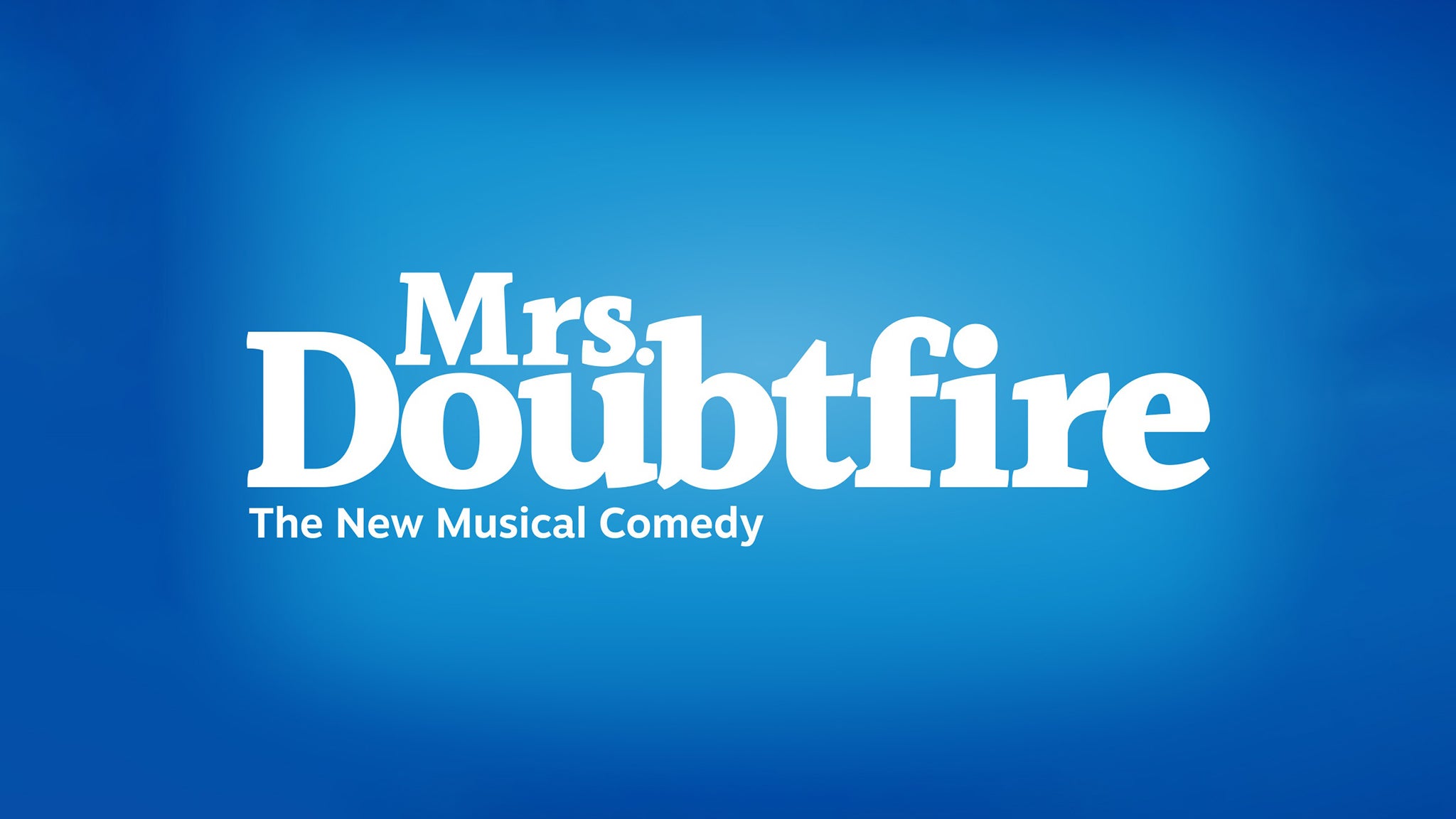 Mrs. Doubtfire - Suite Rental