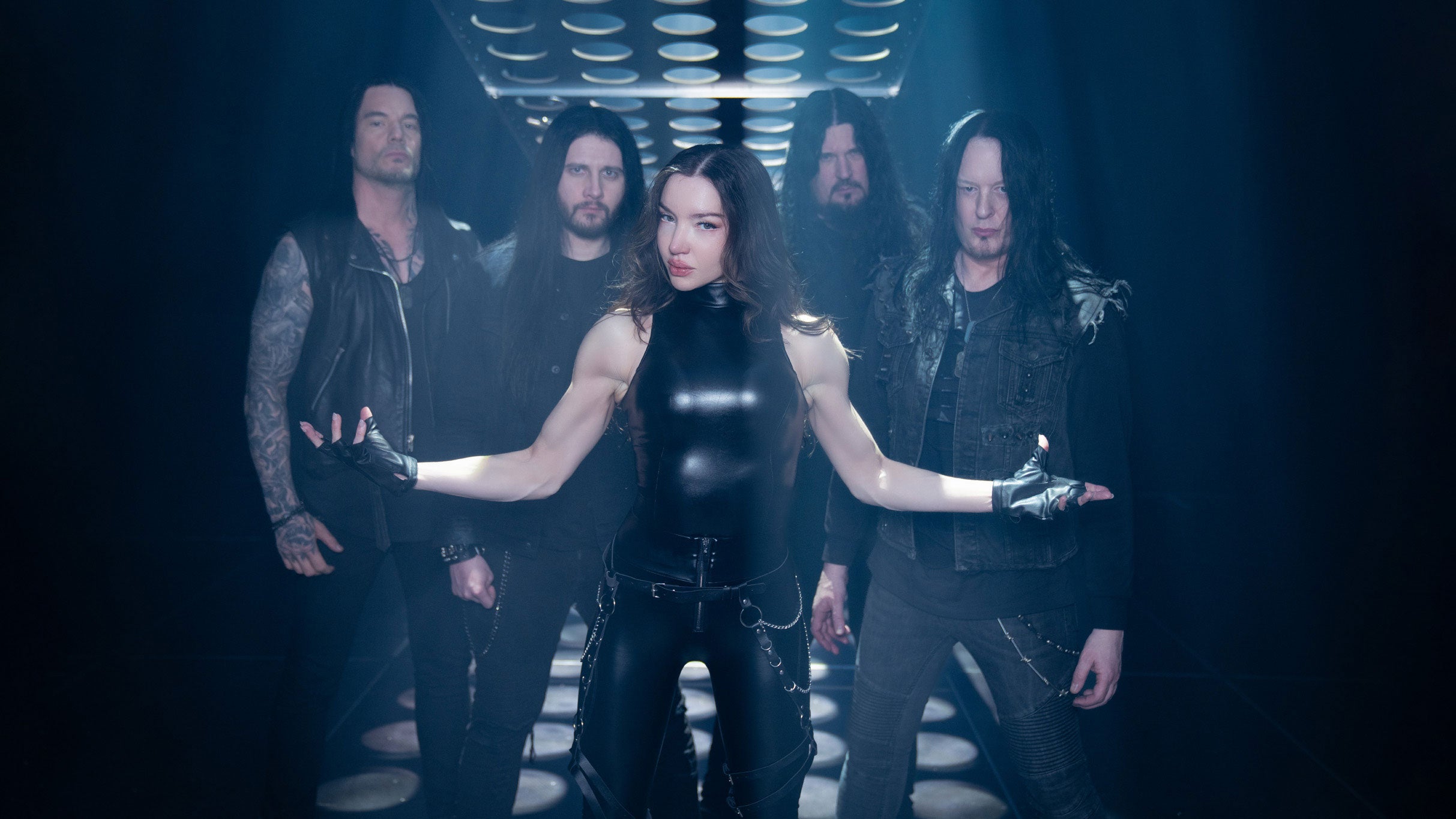Arch Enemy + The Black Dahlia Murder - Wrath Across North America 2026