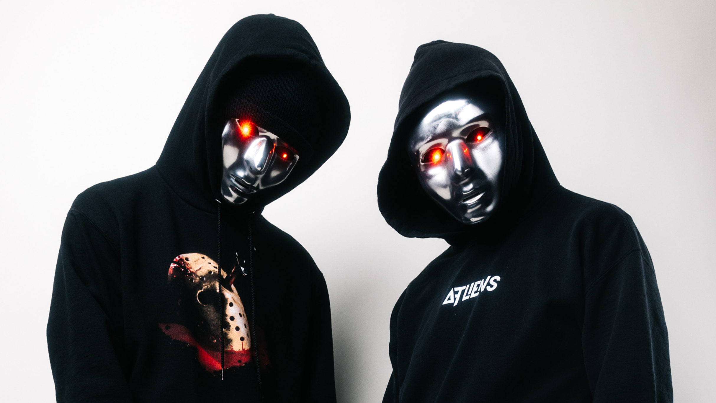 ATLiens w/ Richard Finger