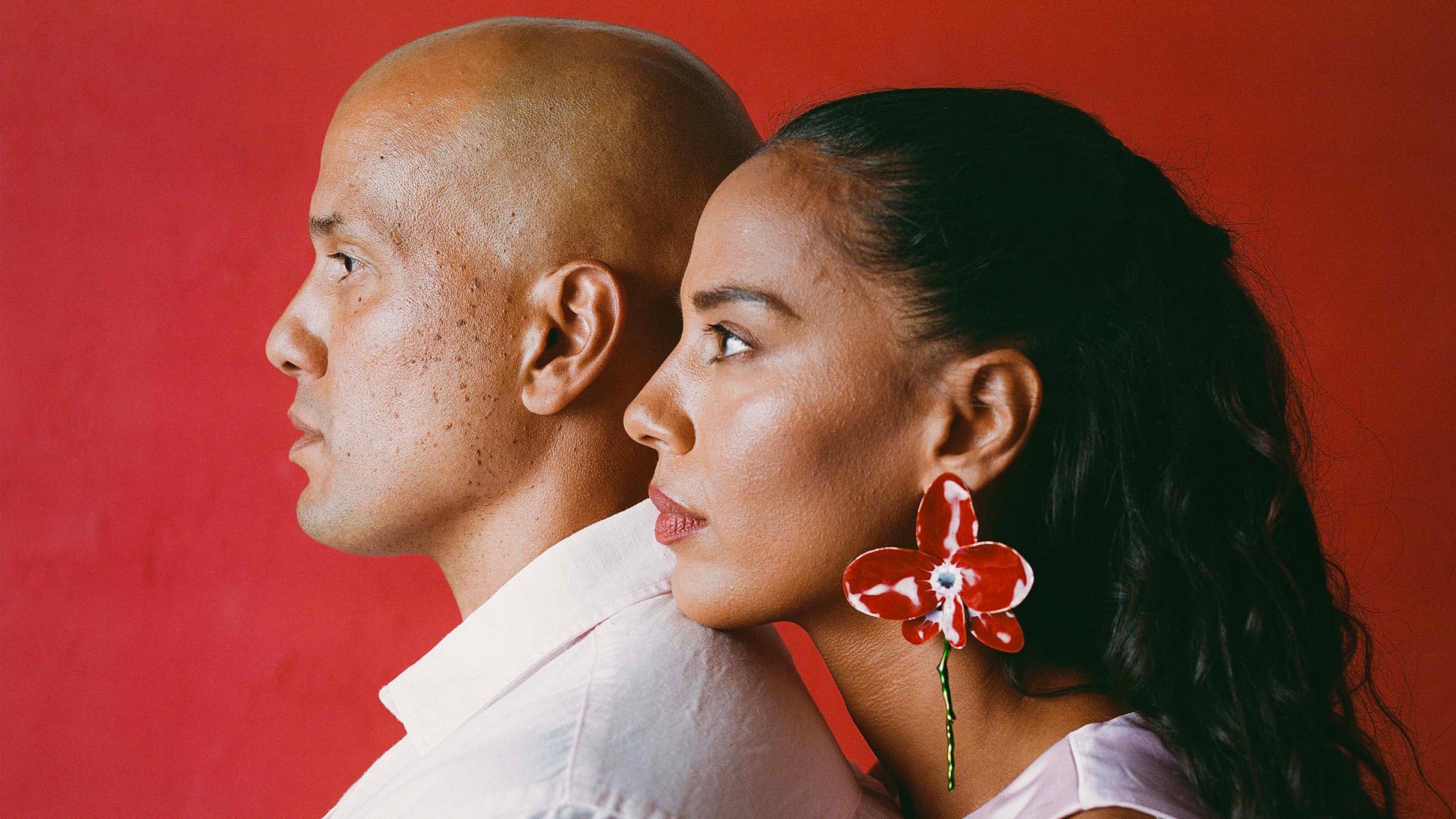 JOHNNYSWIM - Greetings from Georgica Pond