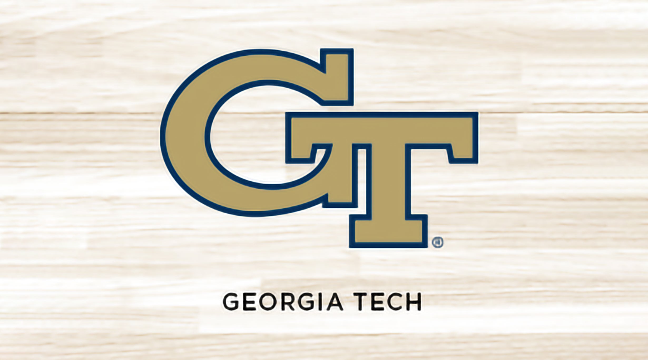 Georgia Tech Yellow Jackets Mens Basketball vs. Hampton Pirates Mens Basketball