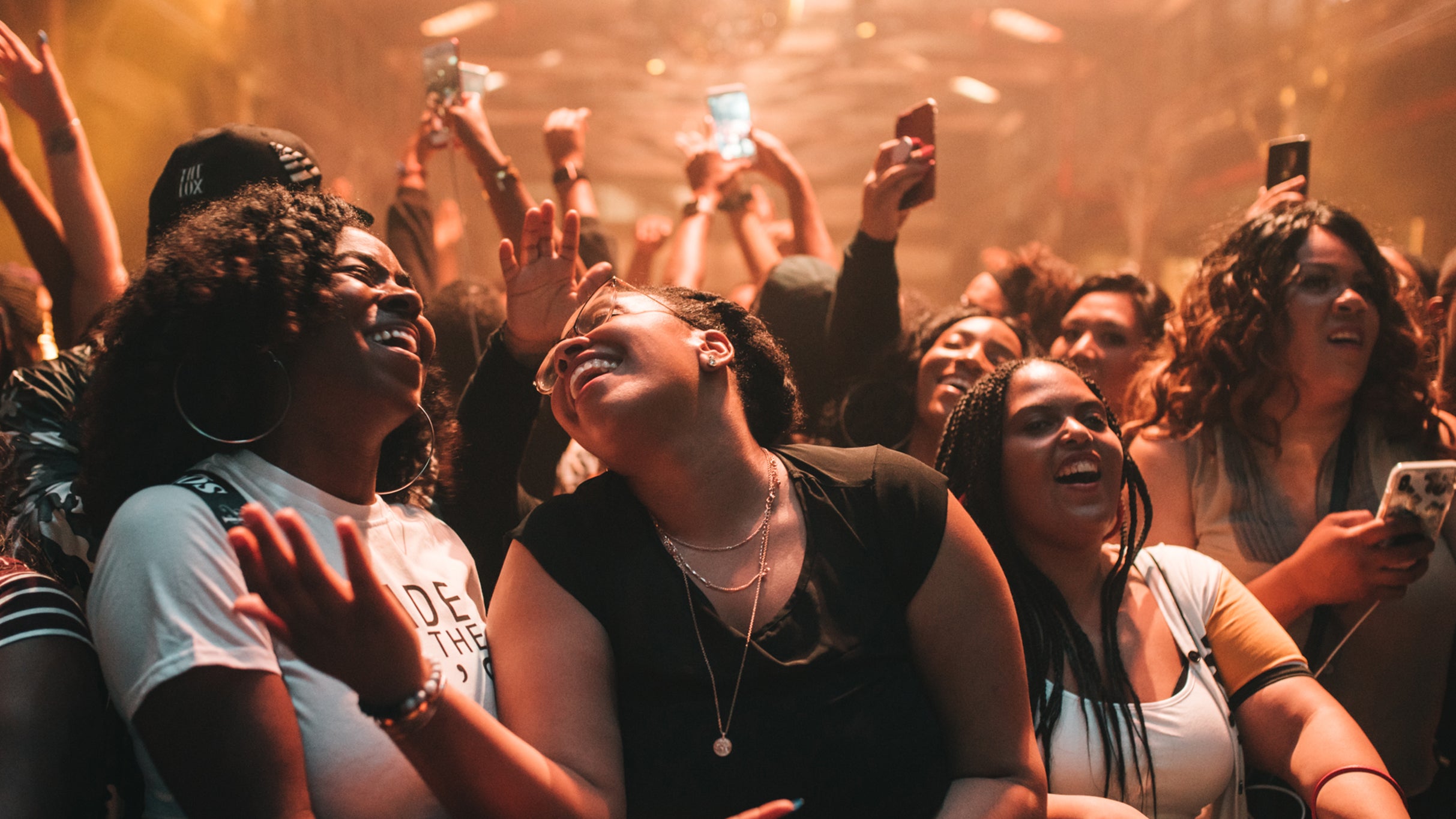Trap Karaoke: New Orleans