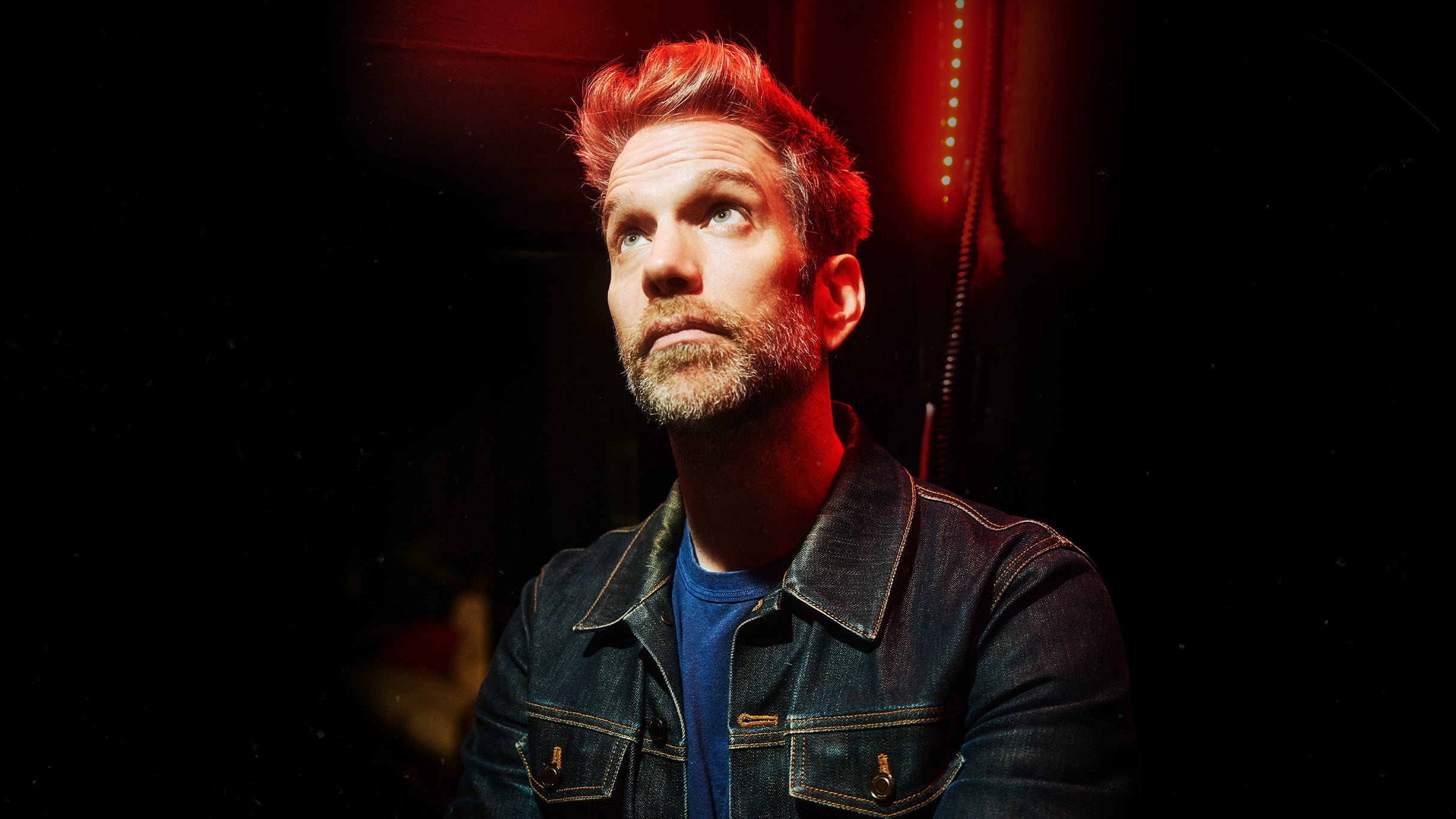 Anthony Jeselnik: Wrath Of The Man