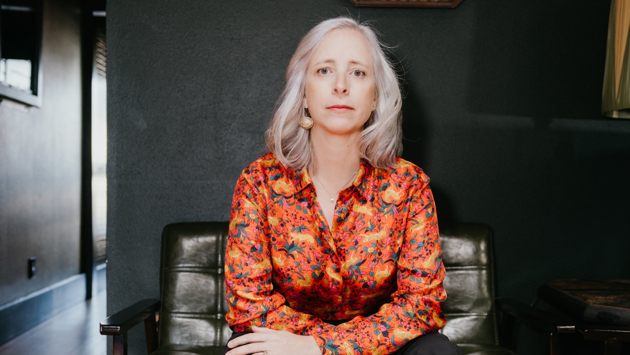 Laura Veirs w/ Karl Blau