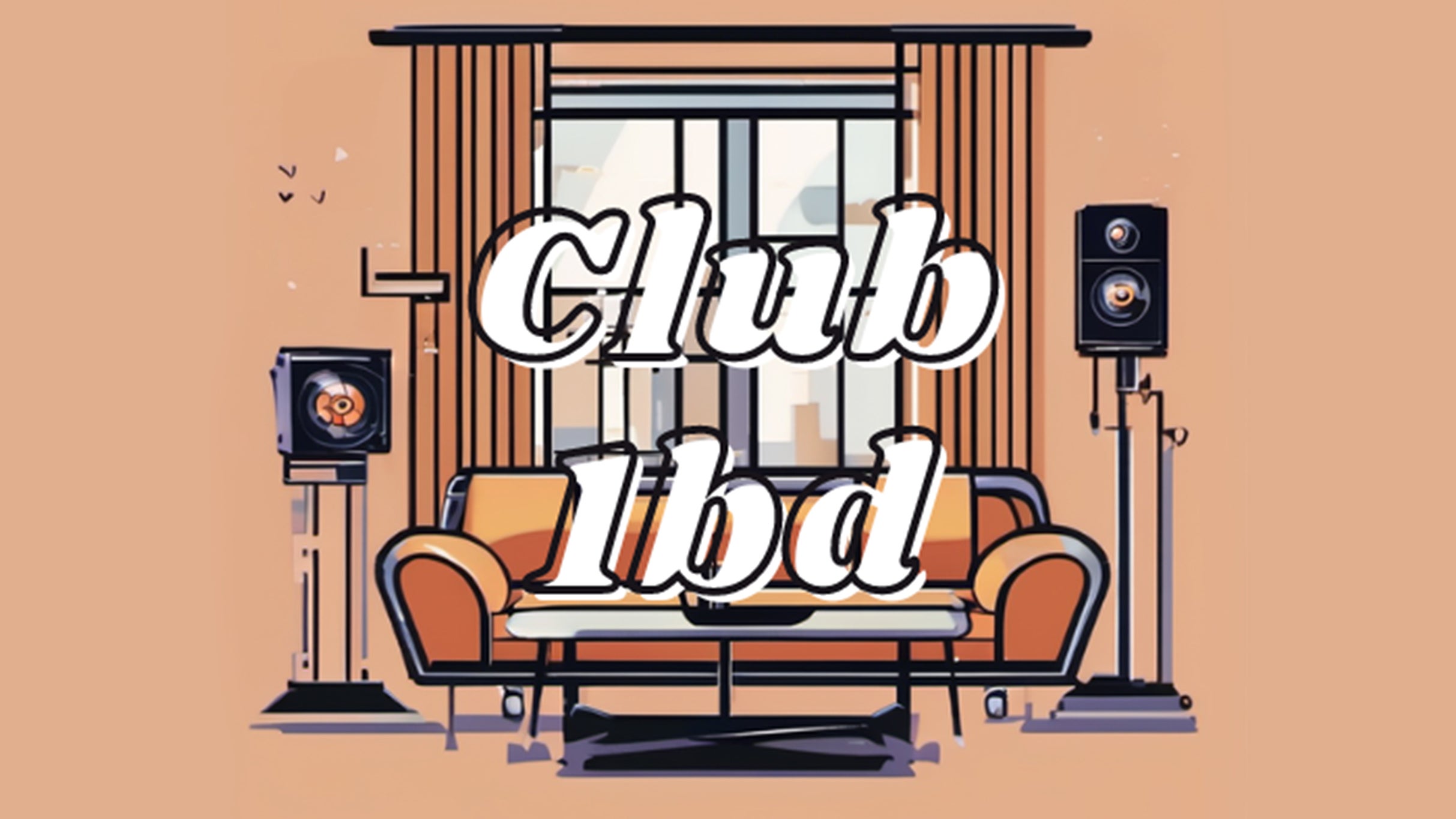 Club 1BD Halloween Atlanta