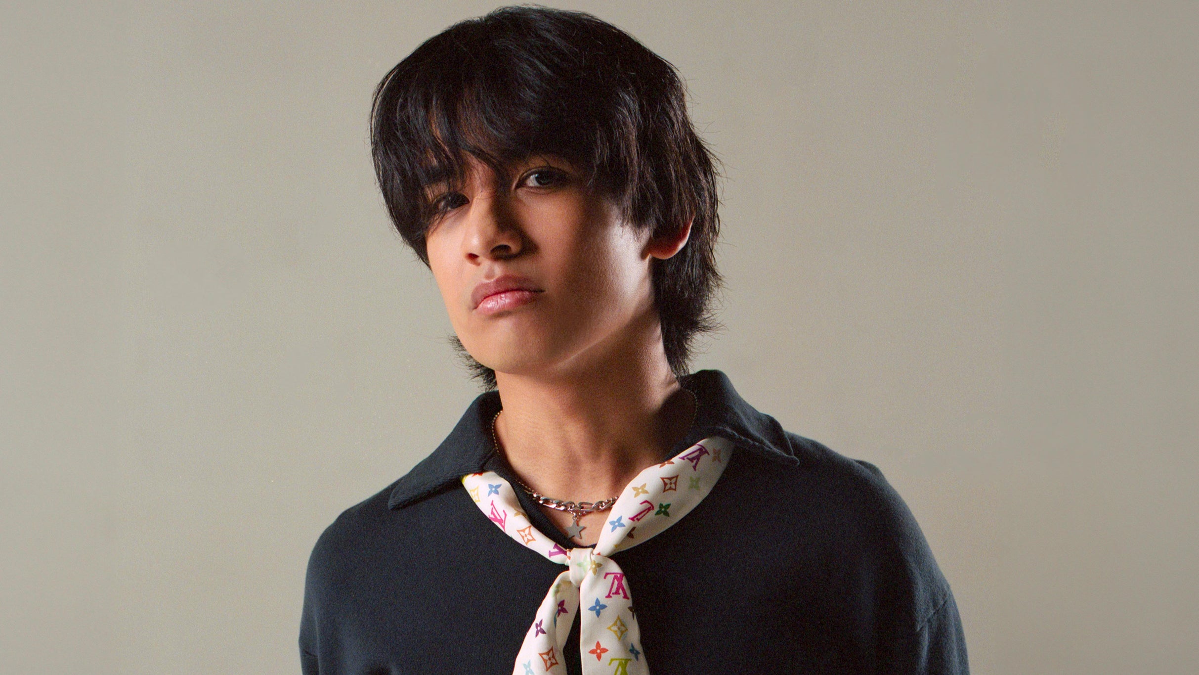 MICO: Running From A Feeling Tour