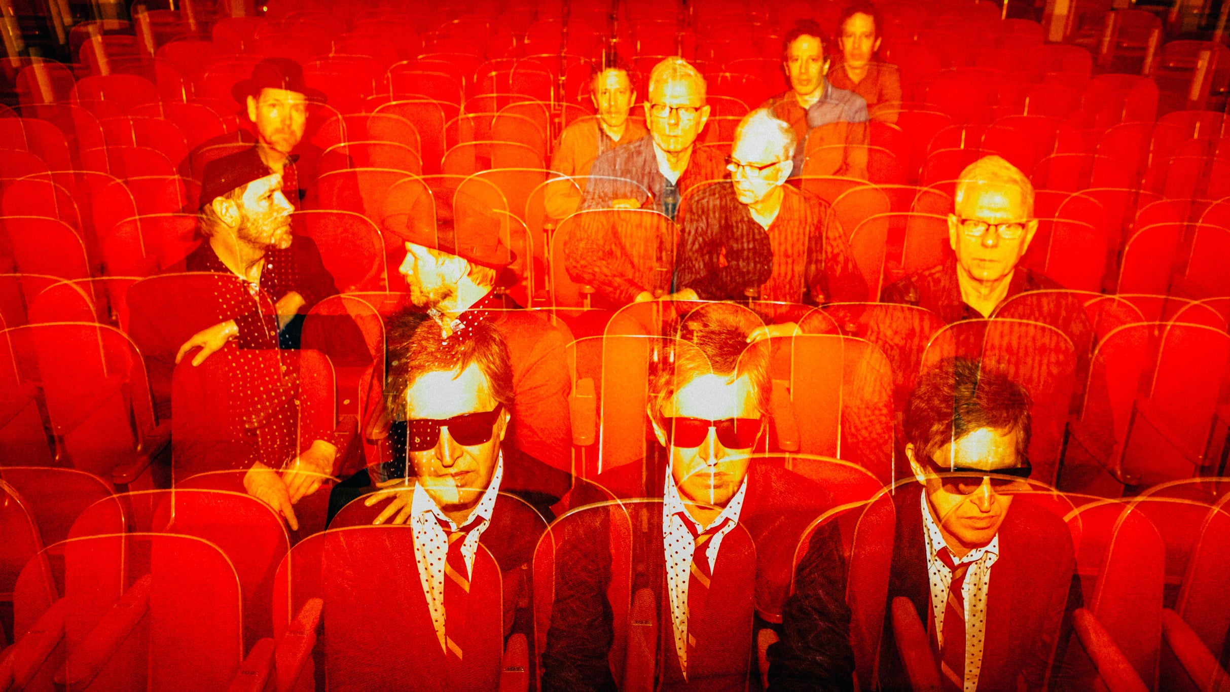 Dream Syndicate