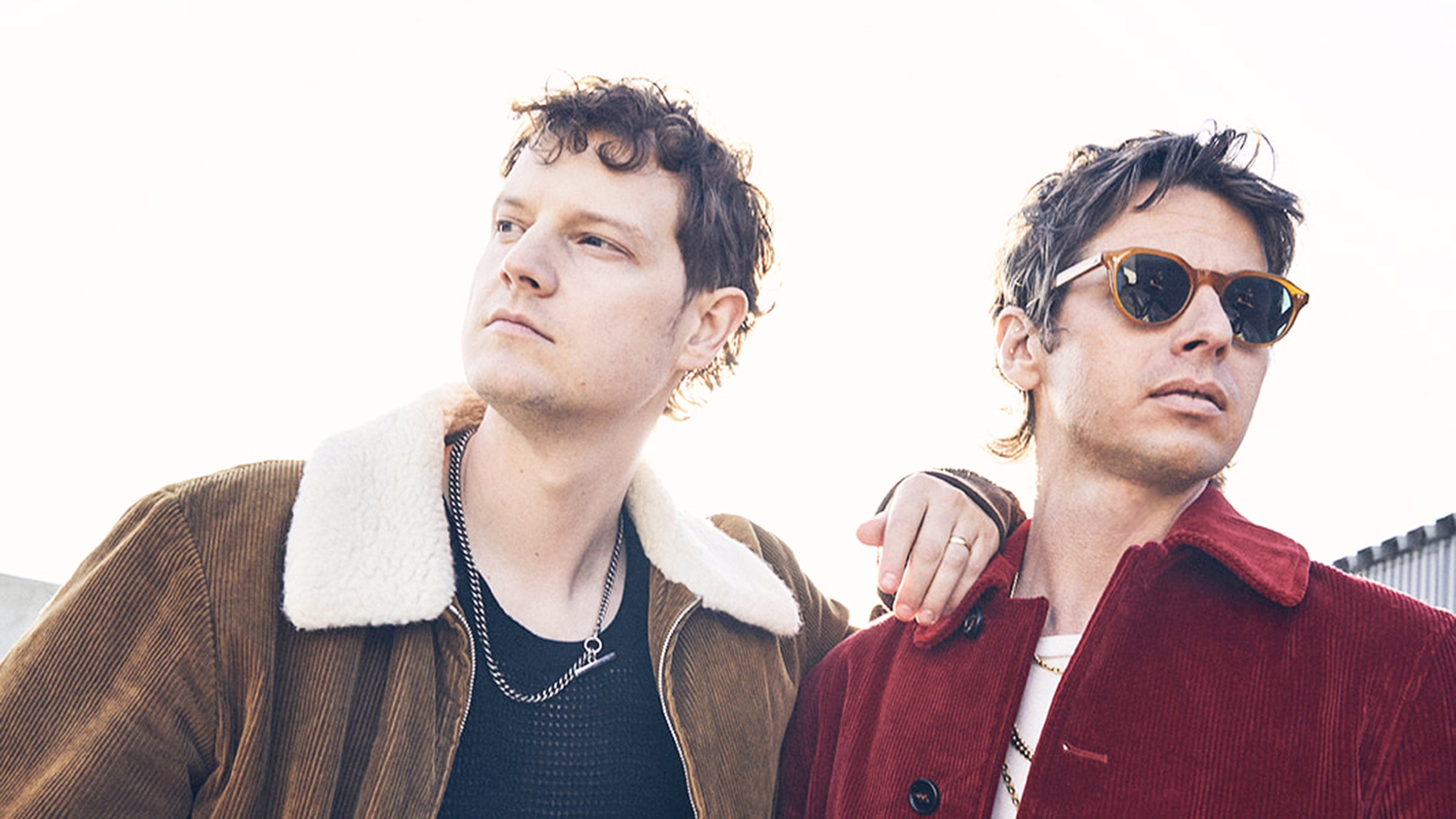 Foster The People - Good Mourning Sunshine