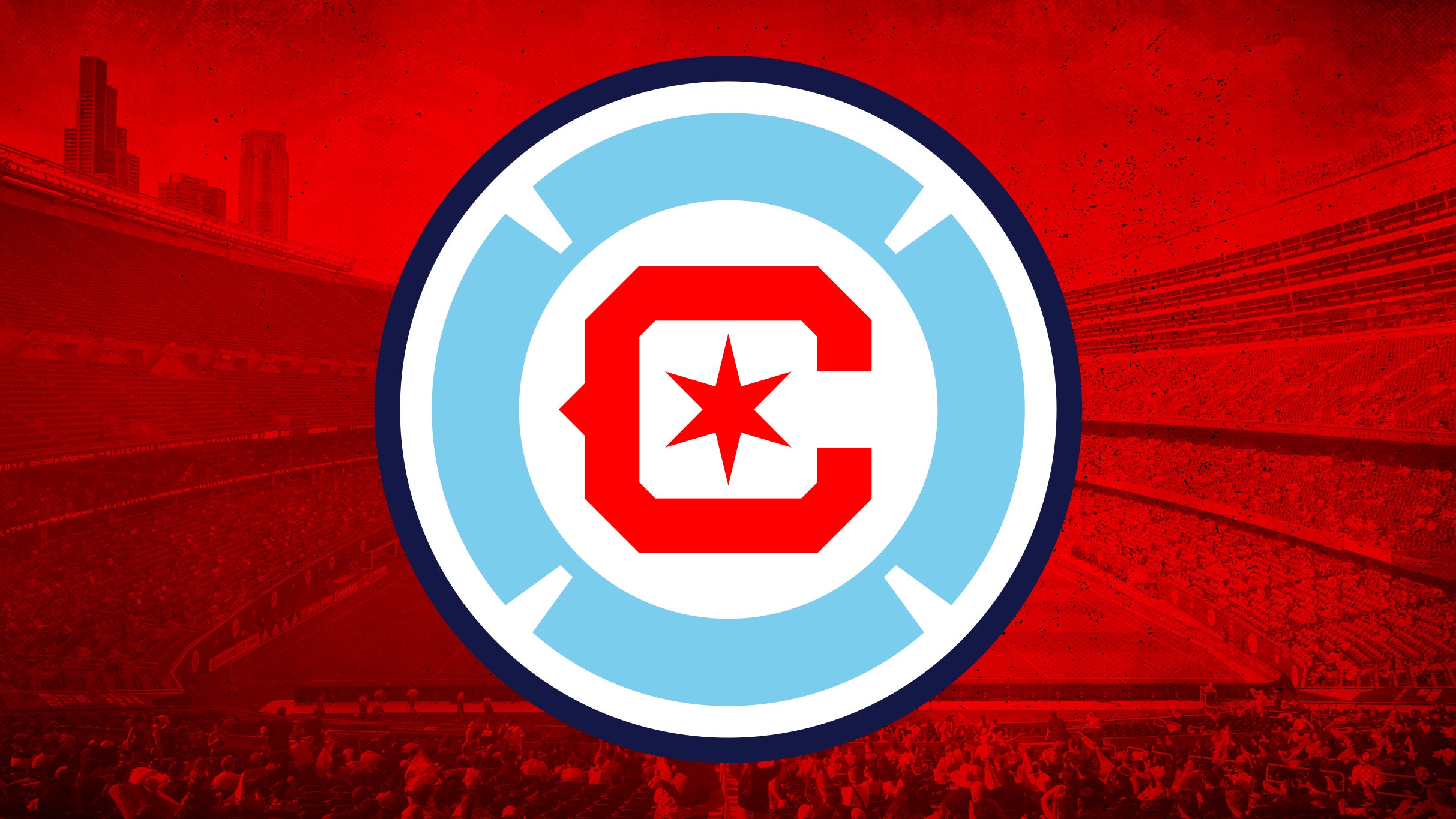 Chicago Fire FC vs. Orlando City SC (Fire Chain to 1st 5K)