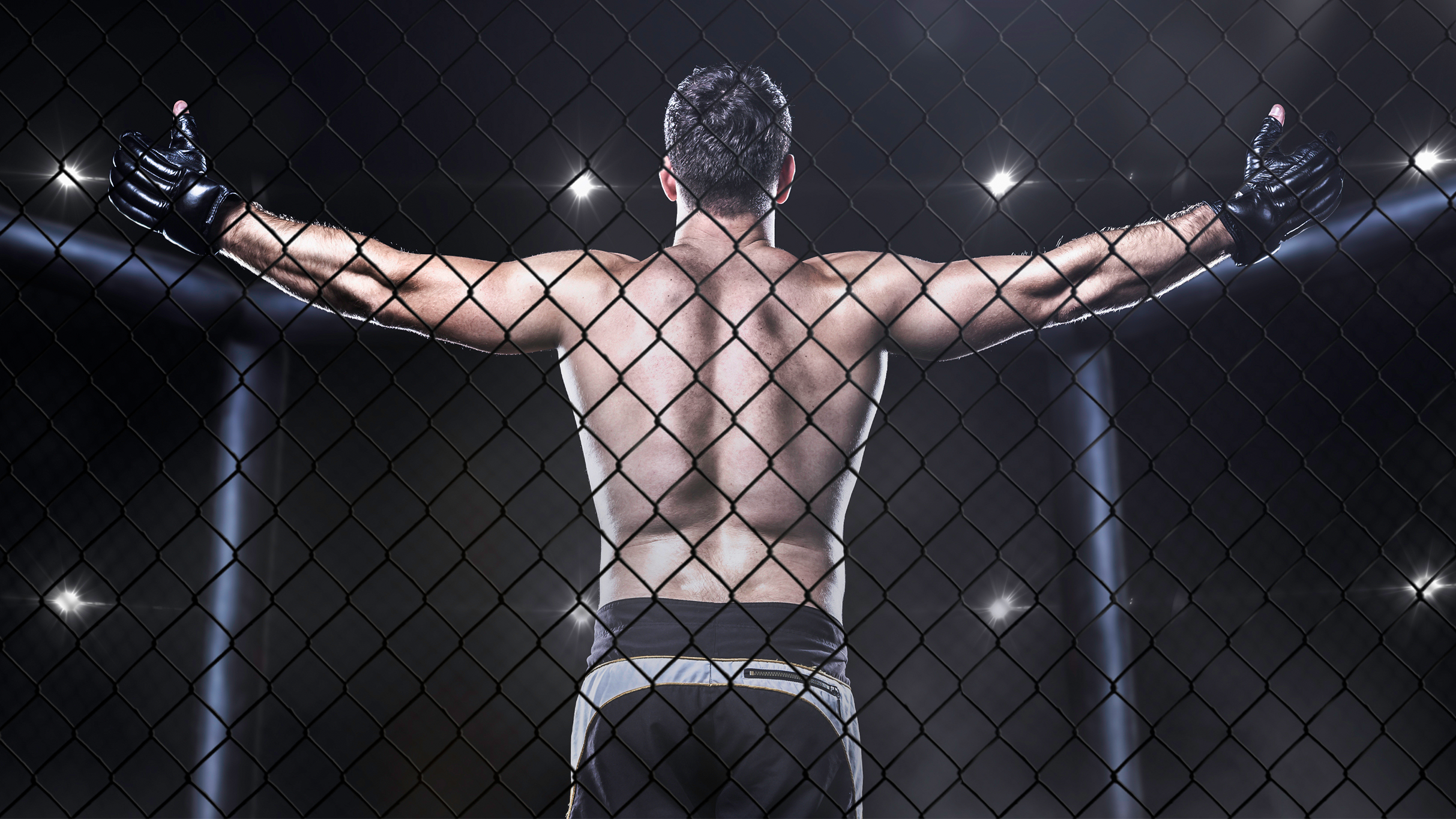 MMT 11 MMA vs MUAY THAI