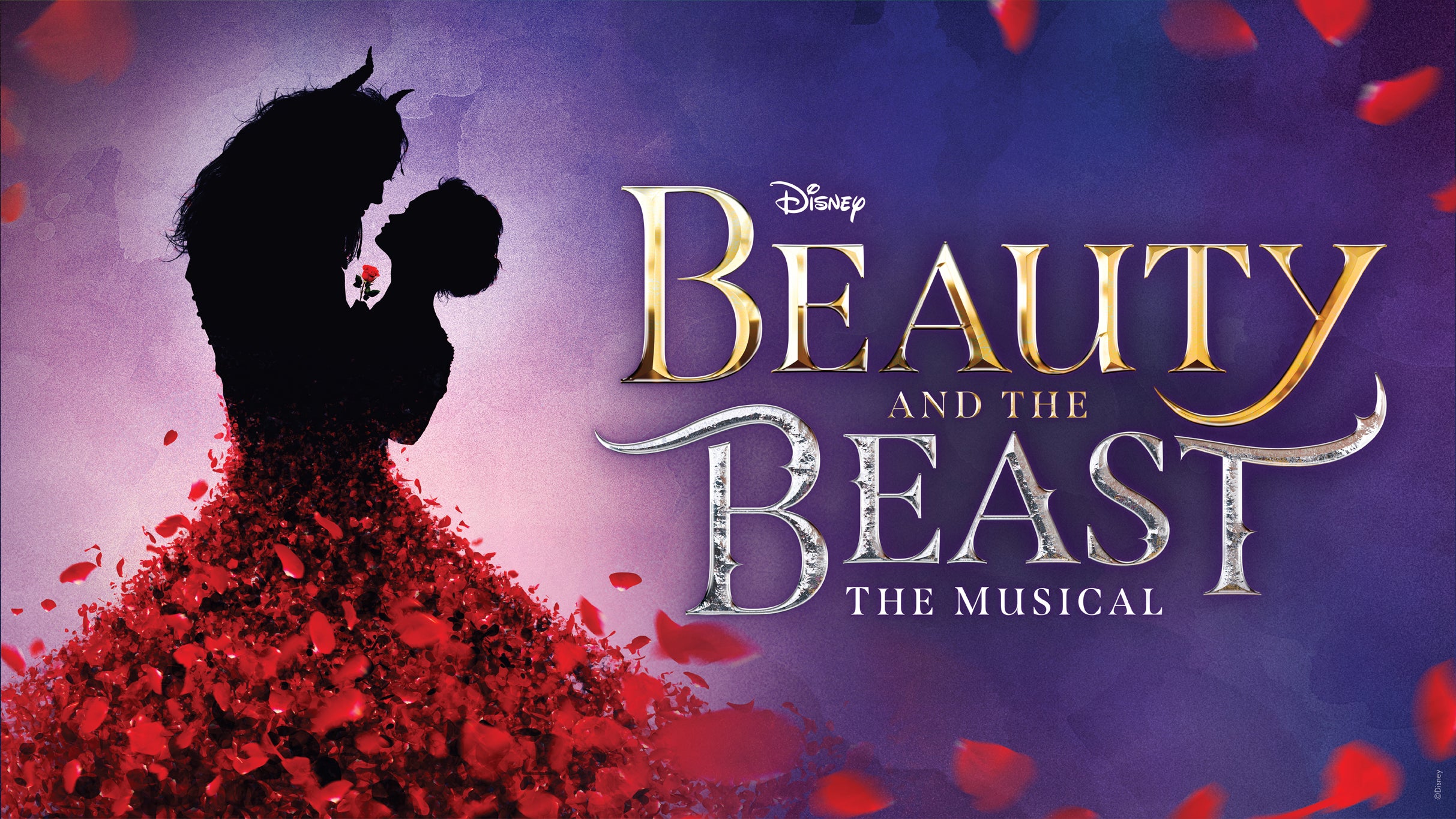 Beauty And The Beast (Touring)