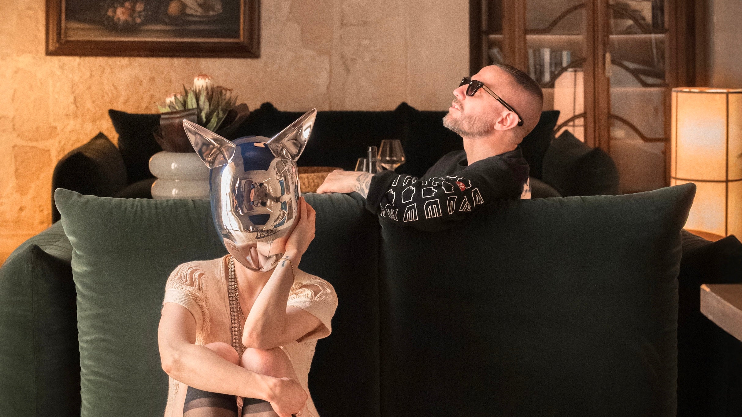 GALANTIS Presents MIDSOMMAR at The JUNKYARD