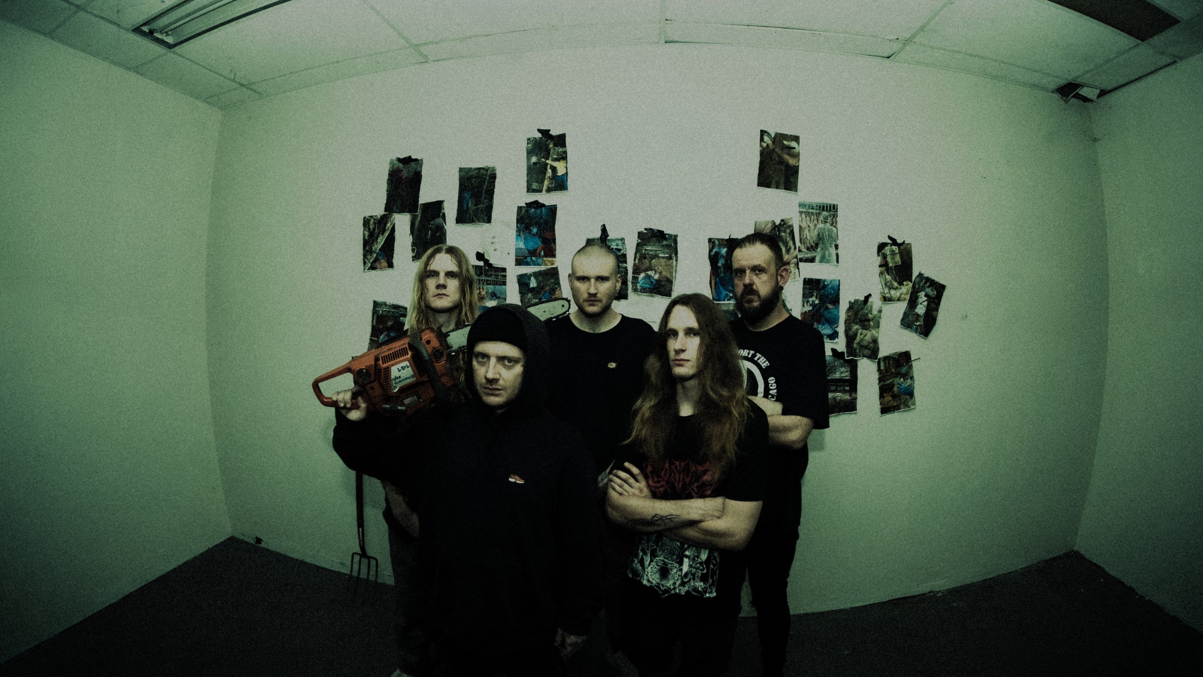 To The Grave / Crown Magnetar 