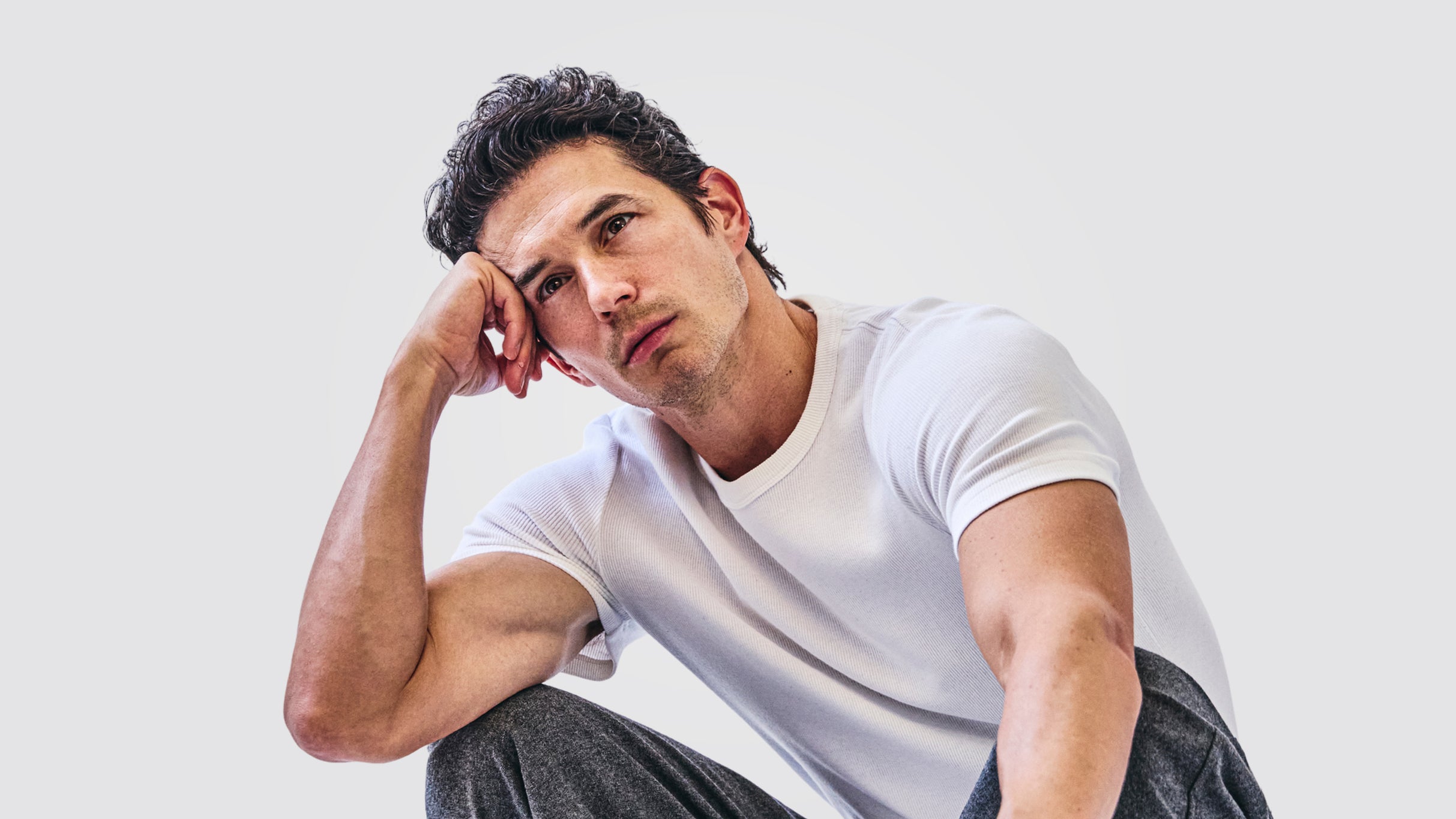 Michael Blaustein: The Taste Me Tour: The Final Leg