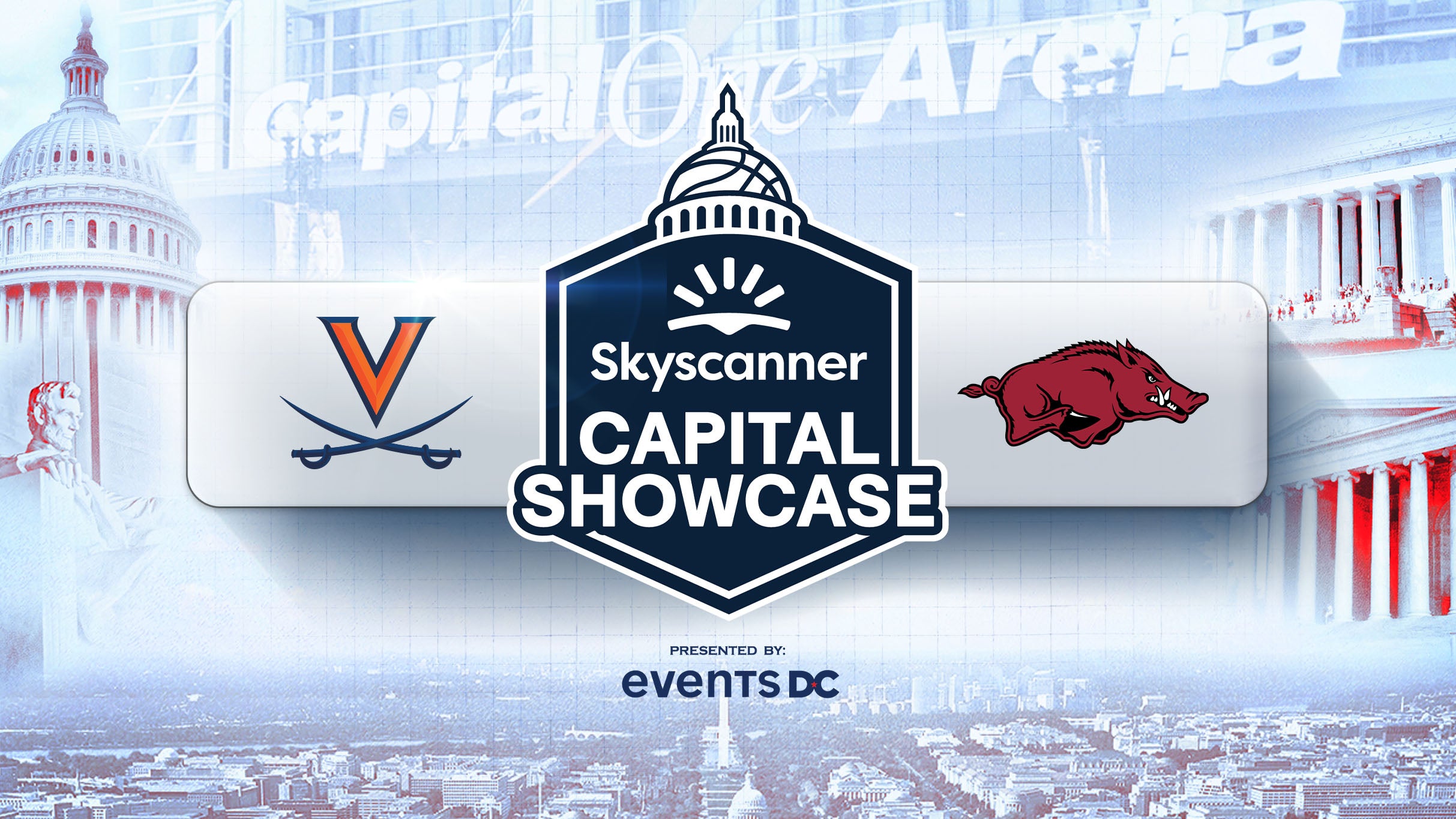 Skyscanner Capital Showcase presented by Events DC