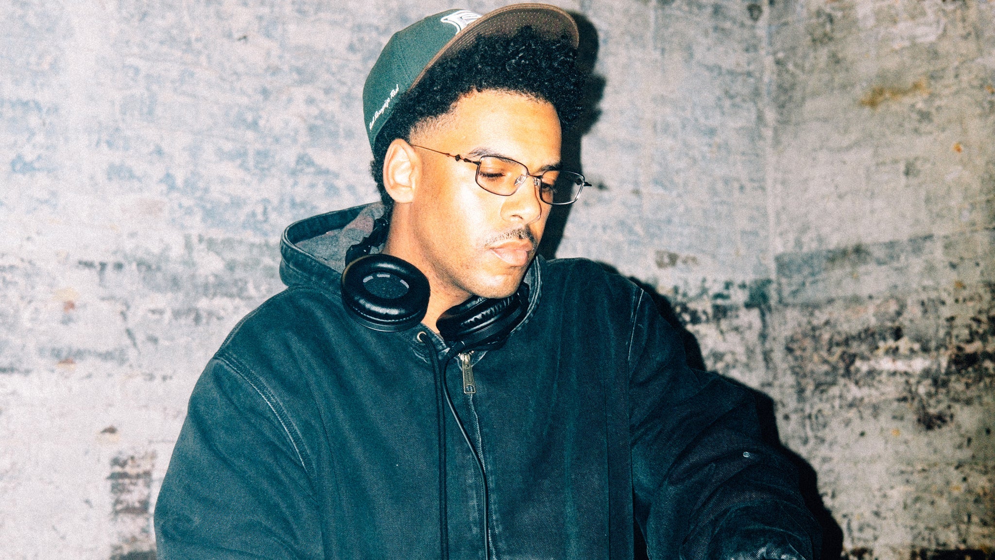 Zack Fox - 18+ W/ Valid Id
