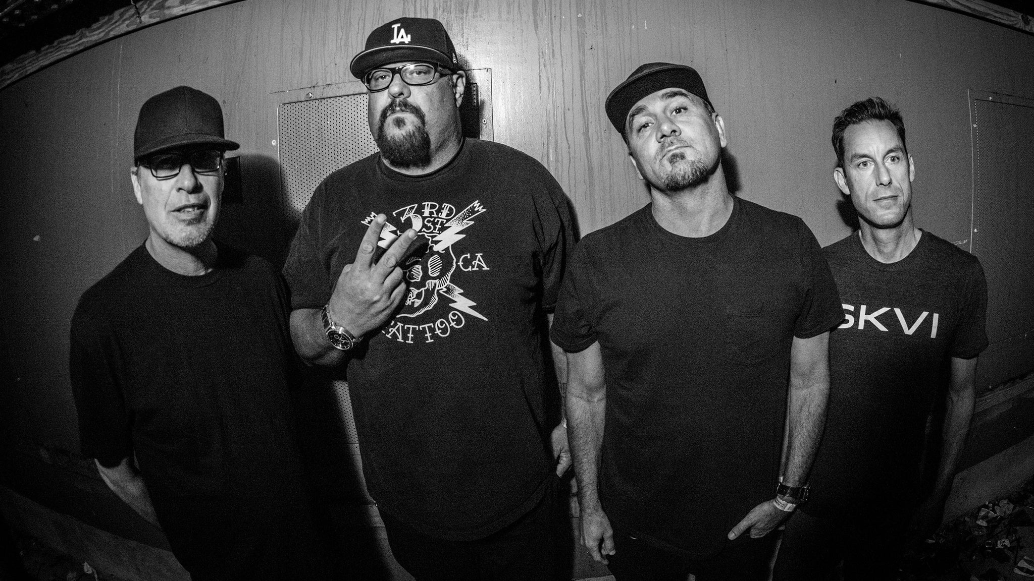 Pennywise w/ Angel Du$t