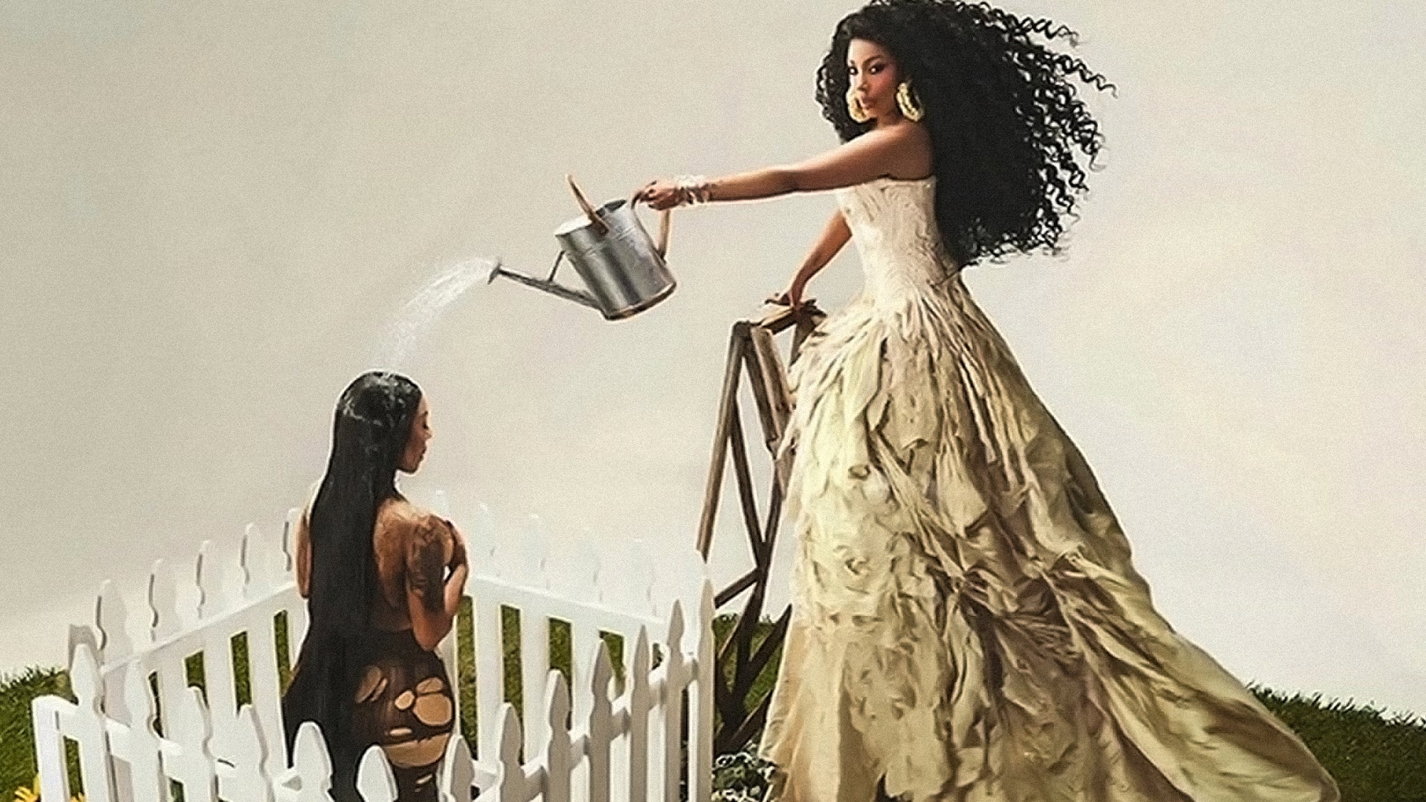 K. Michelle