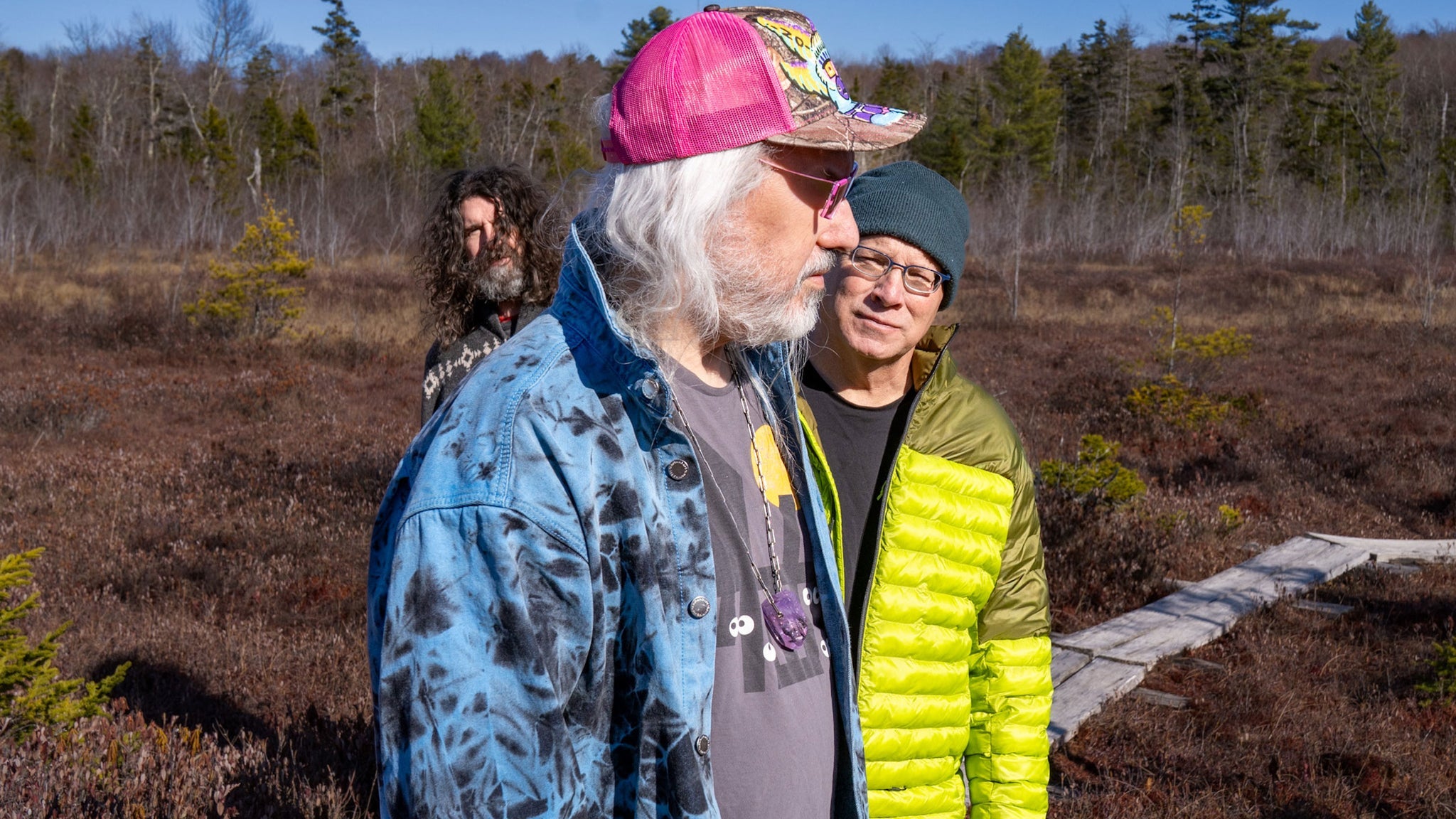 Dinosaur Jr (16 and Over)