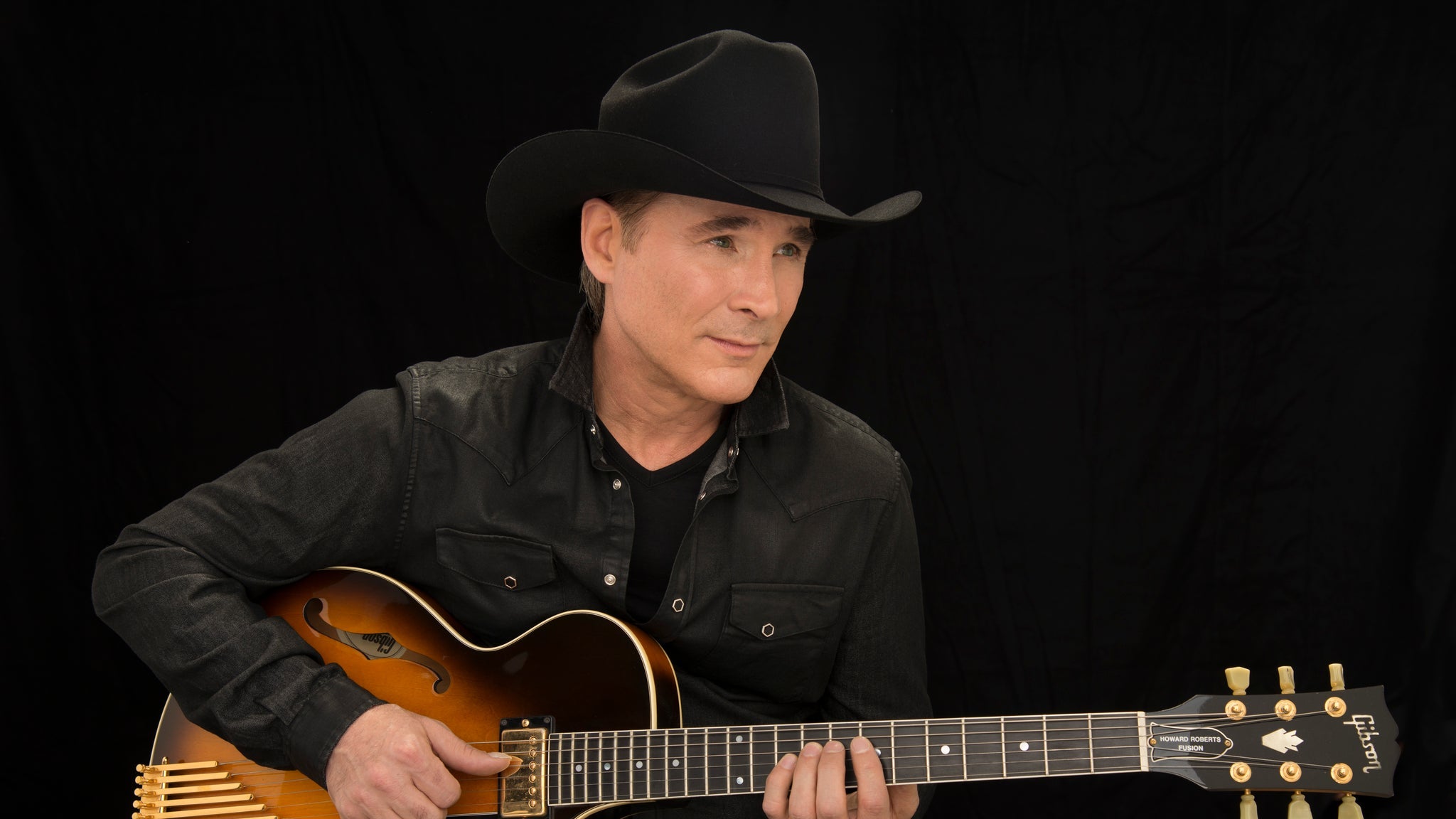 Clint Black w/ Midland Band