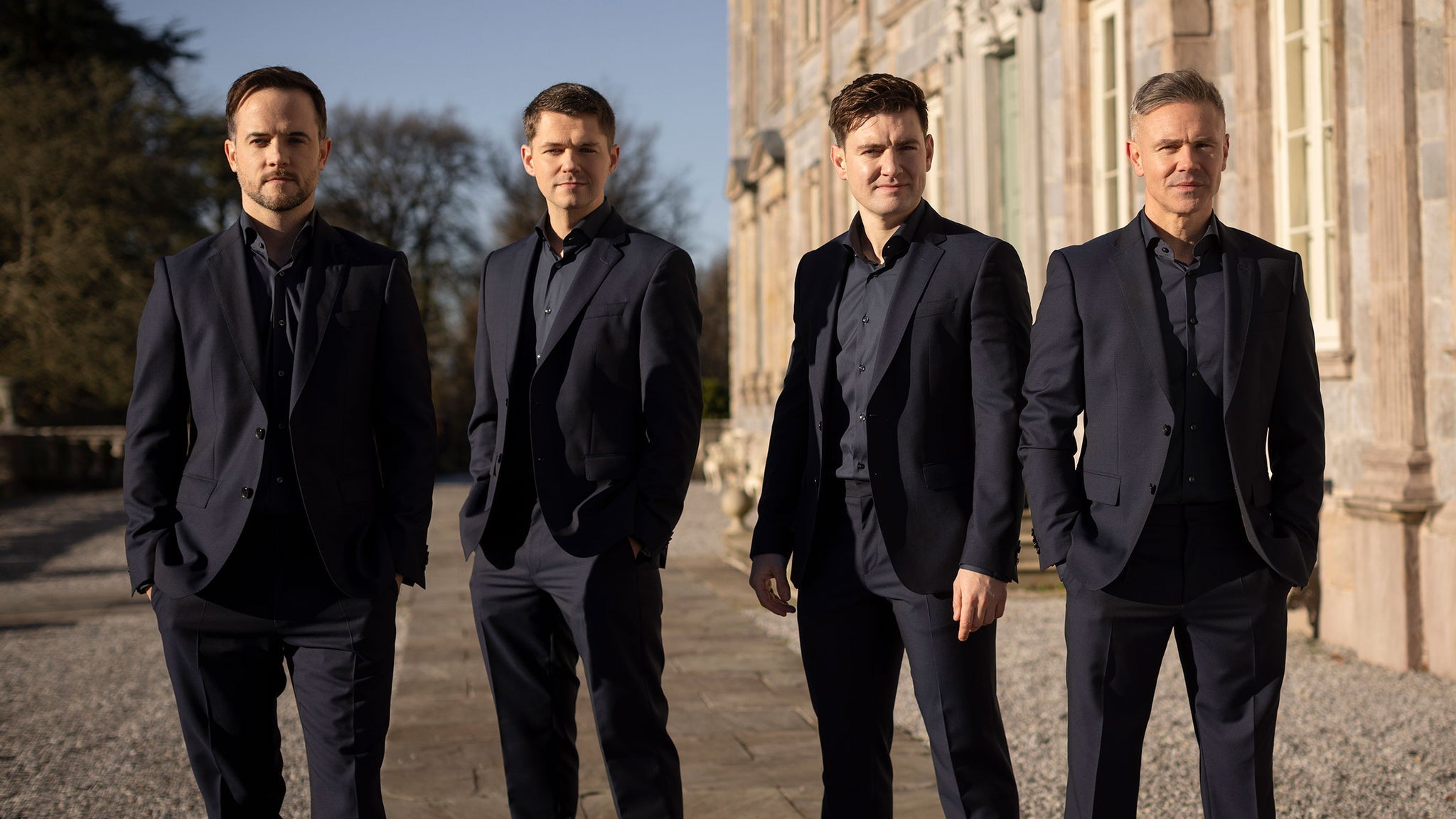 An Evening With Celtic Thunder 2026: Celebrate Your Favorite Songs