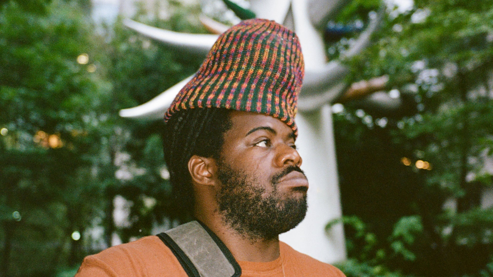 Second Summer Festival Presents: MIKE