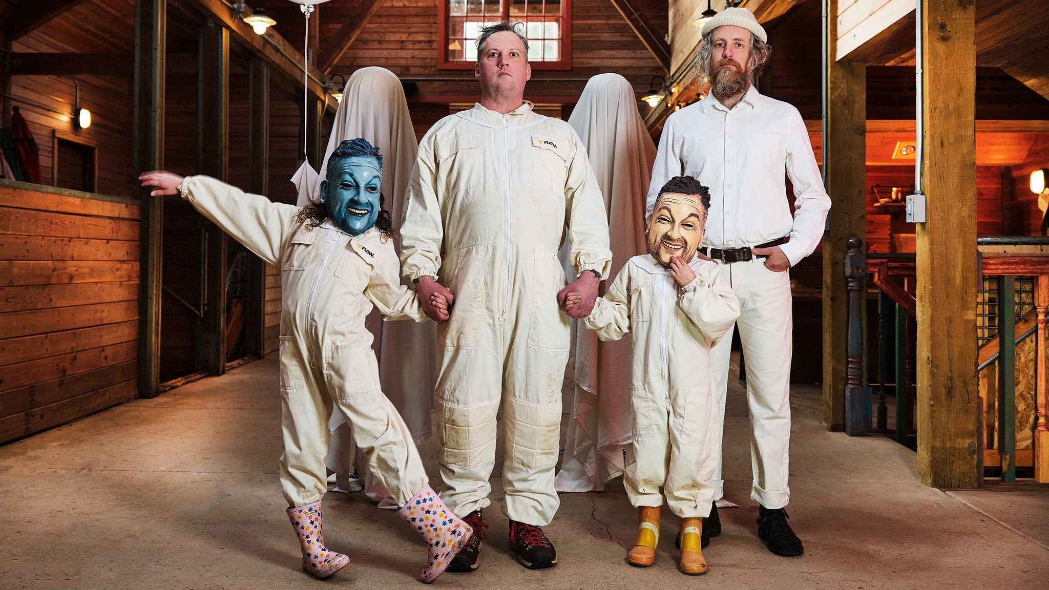 Shaky Knees Presents: Modest Mouse