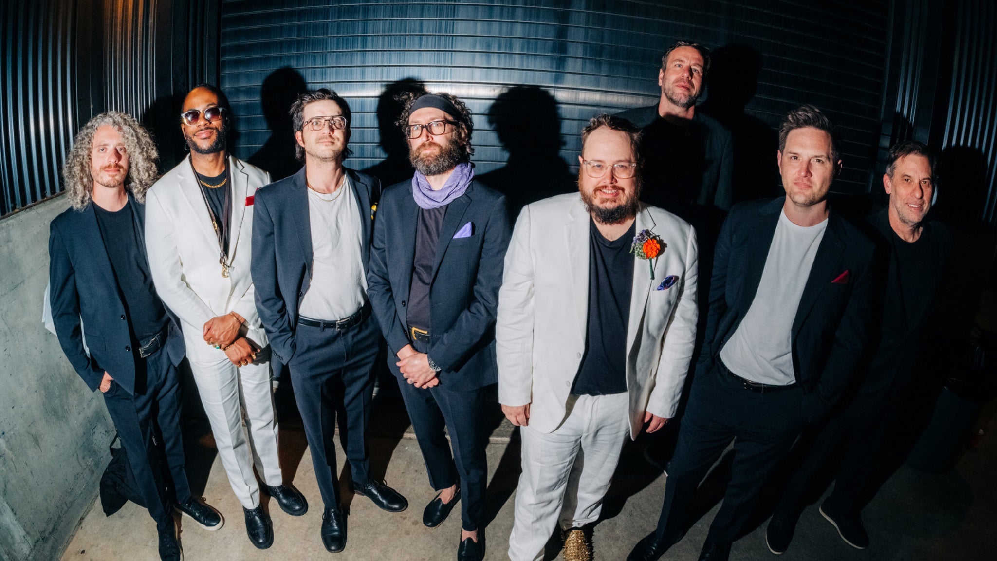 St. Paul and the Broken Bones w/ The Psycodelics