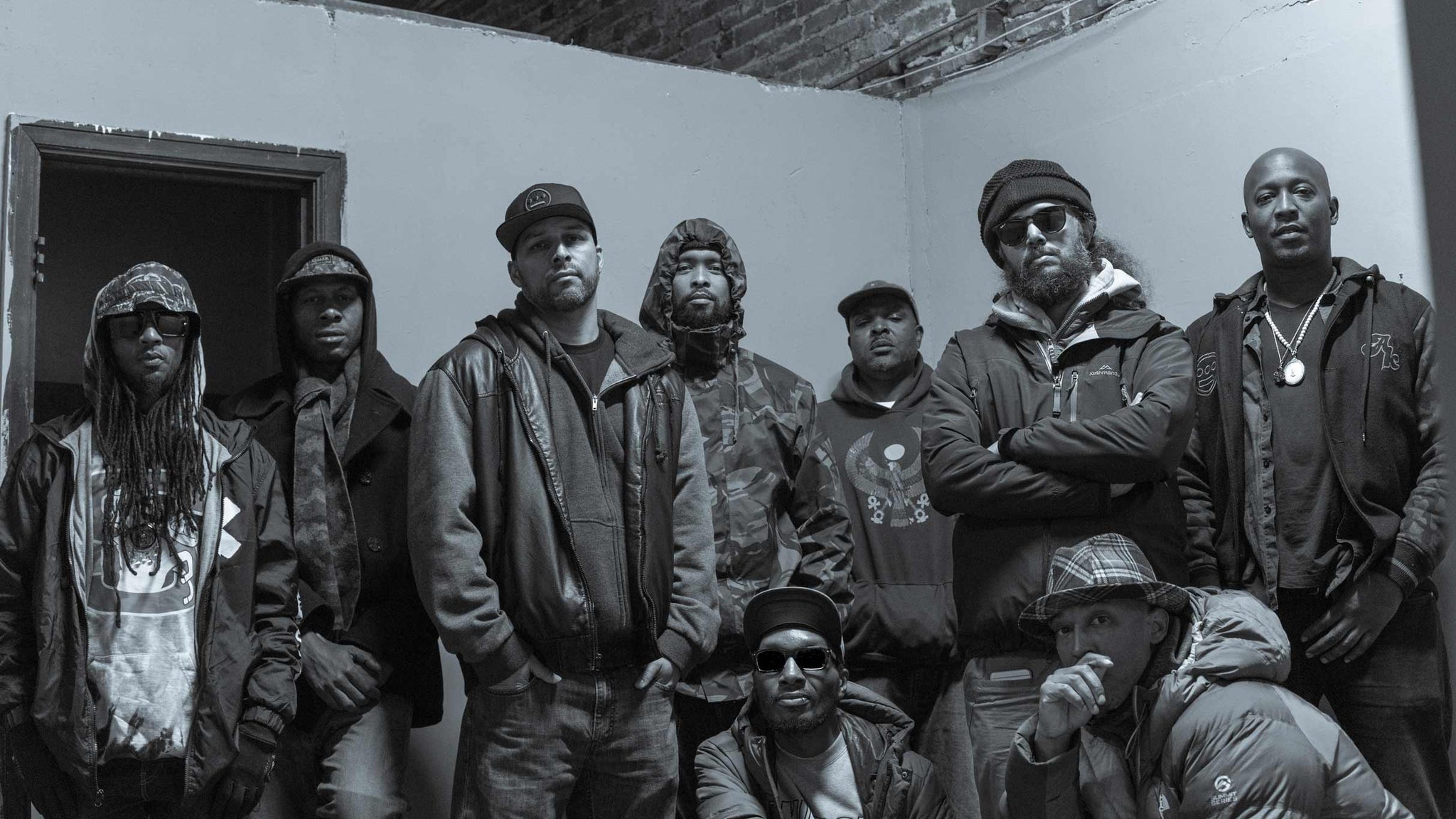 Casual & Pep Love of Hieroglyphics with Asun Eastwood and Daniel Son + More