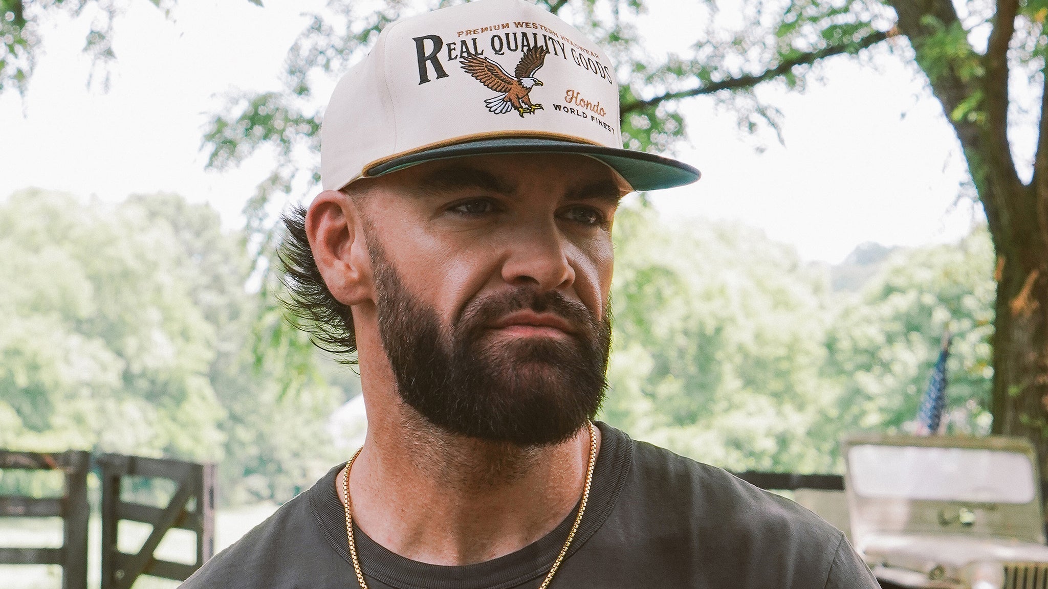 Dylan Scott (16 and under with legal guardian)