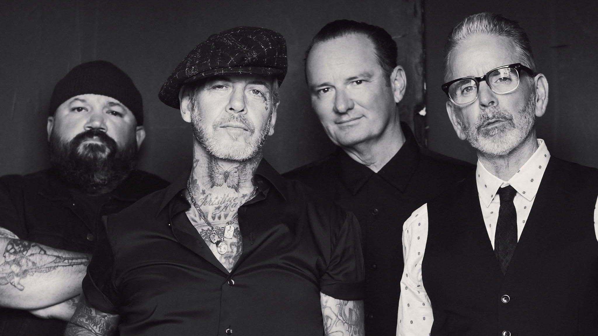 Social Distortion w/ Descendents