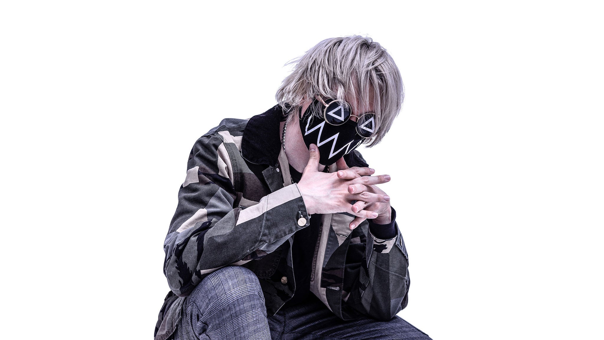 Tokyo Machine - Ages 18+