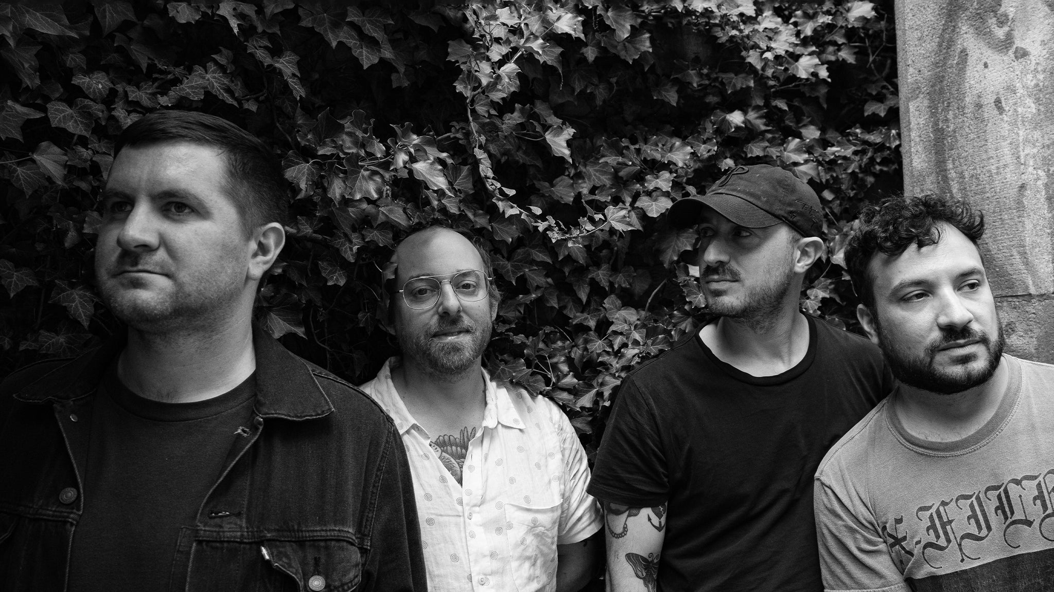 The Menzingers (16 and Over)