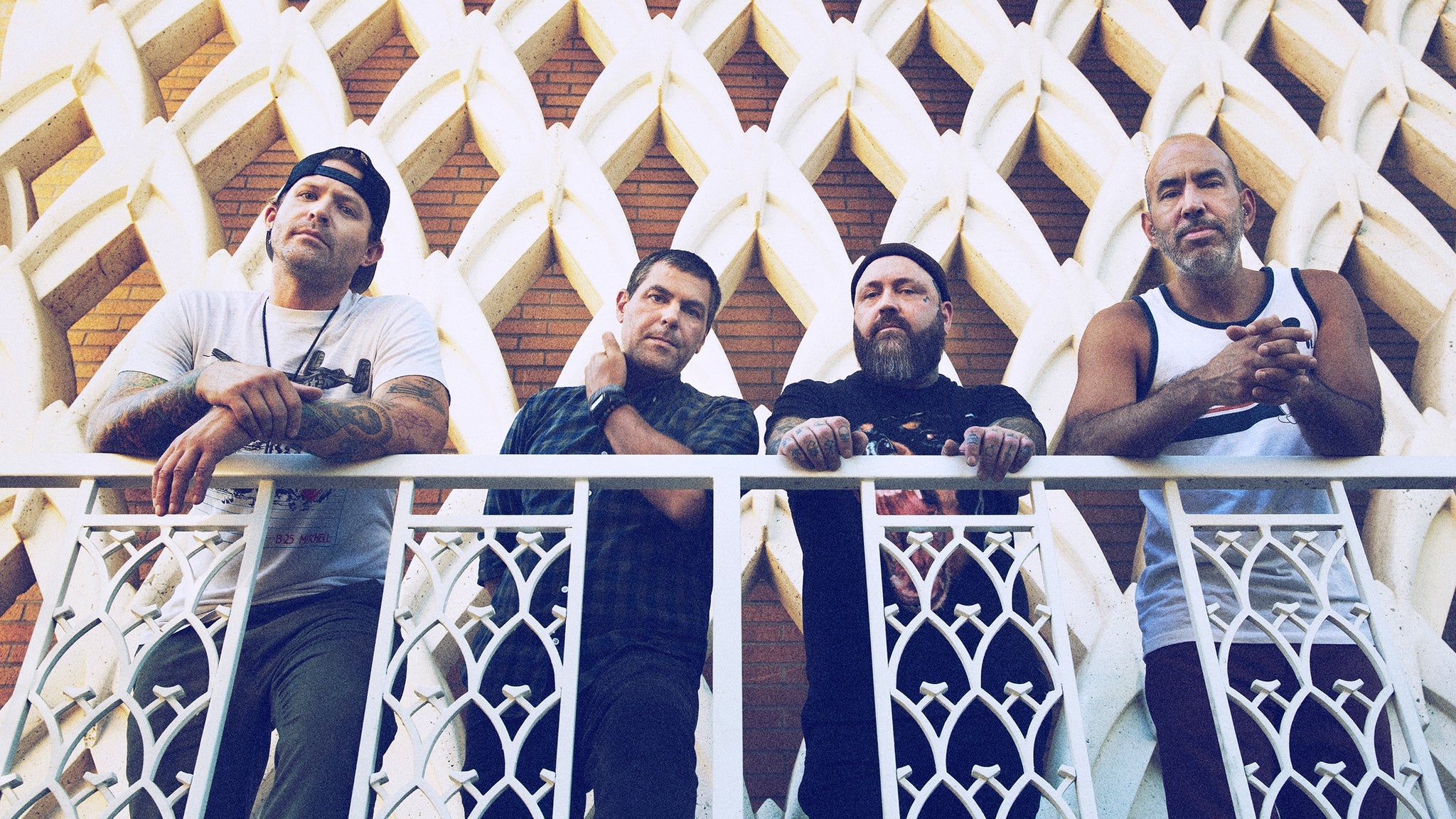 Alien Ant Farm - The ANThology Tour 2026