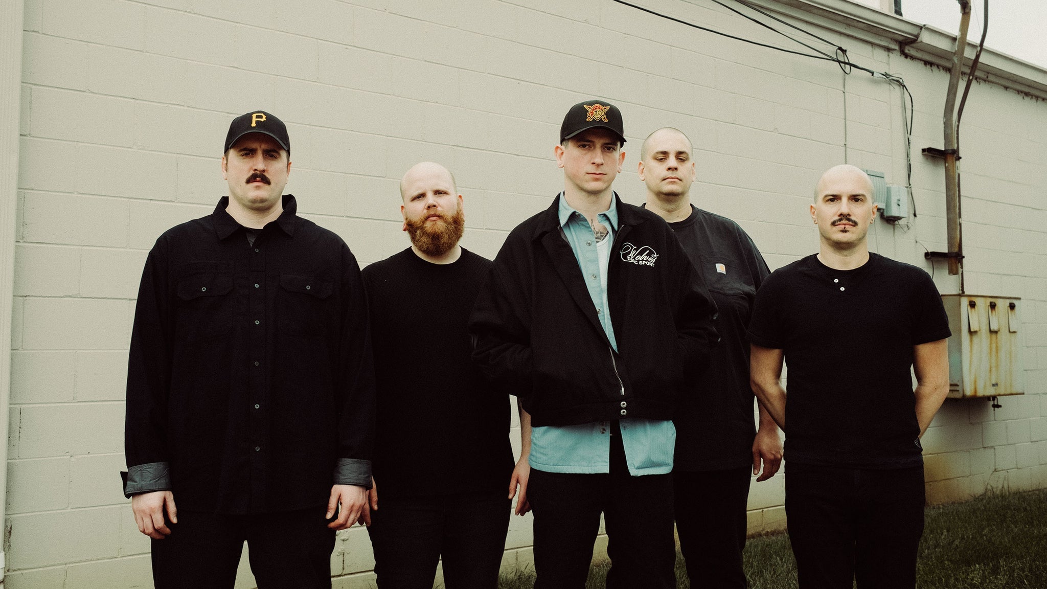 156/Silence - From A Distance Tour