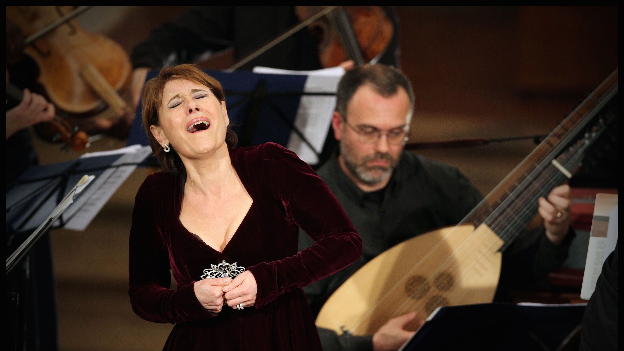 Colorado Symphony Orchestra presents Rachmaninoff???s 3rd Piano Concerto with Garrick Ohlsson & Rune Bergmann