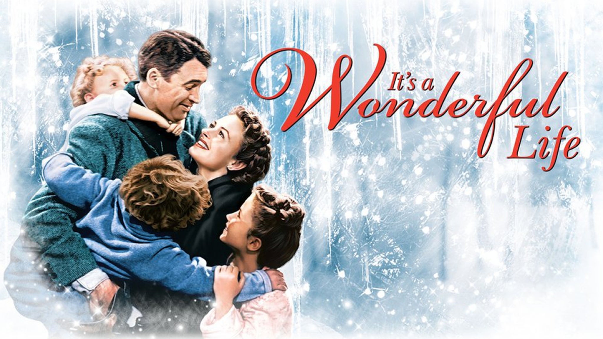 Its a Wonderful Life (1946 Film) - 80th Anniversary