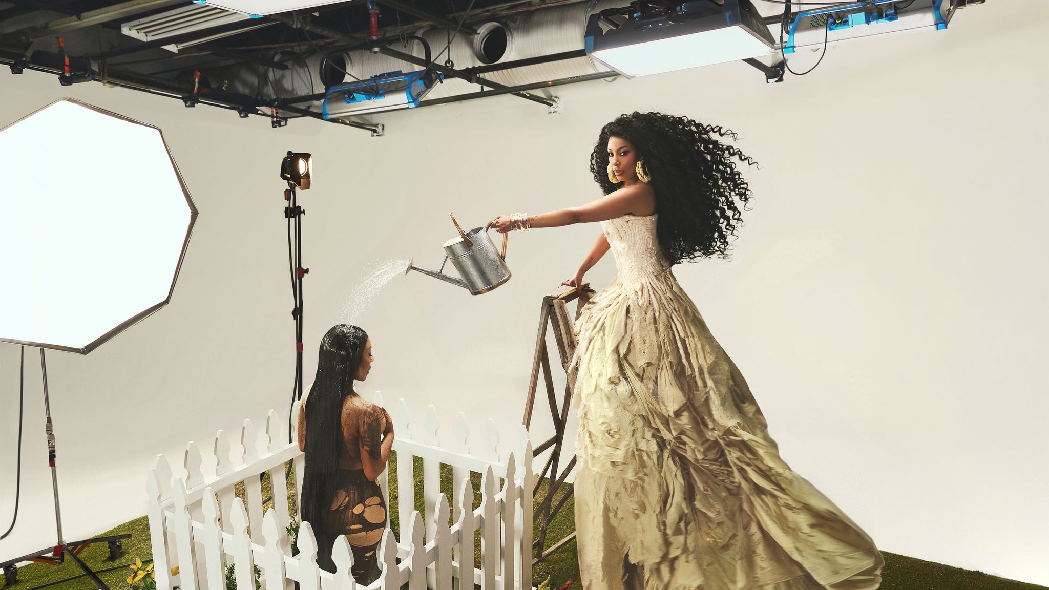 K. Michelle
