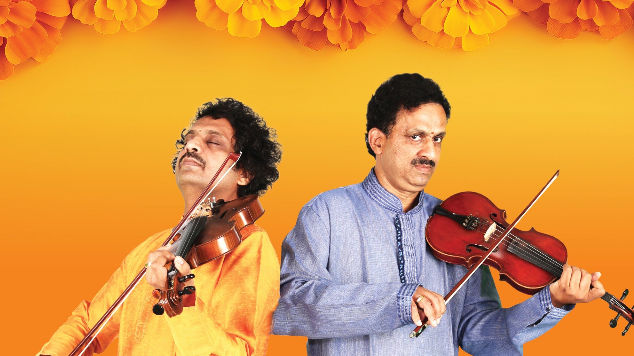 Indian Classical Recital | The Mysore Brothers