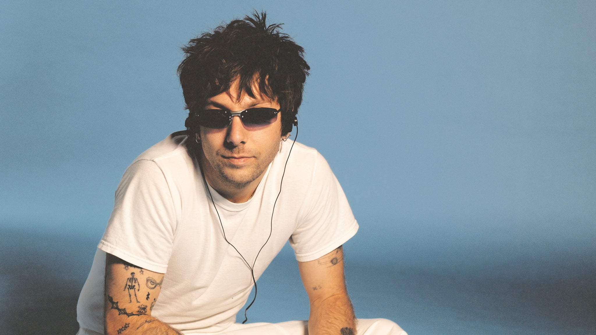 josh conway: the plum tour