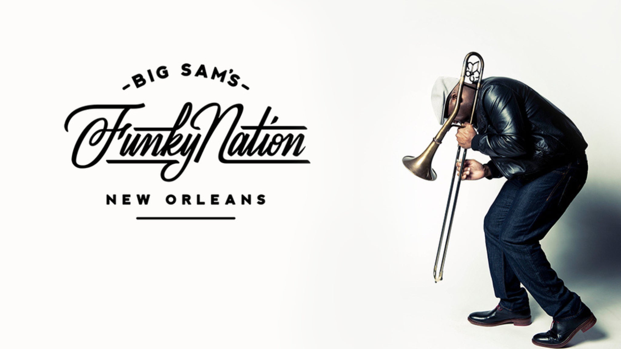 Big Sam's Funky Nation