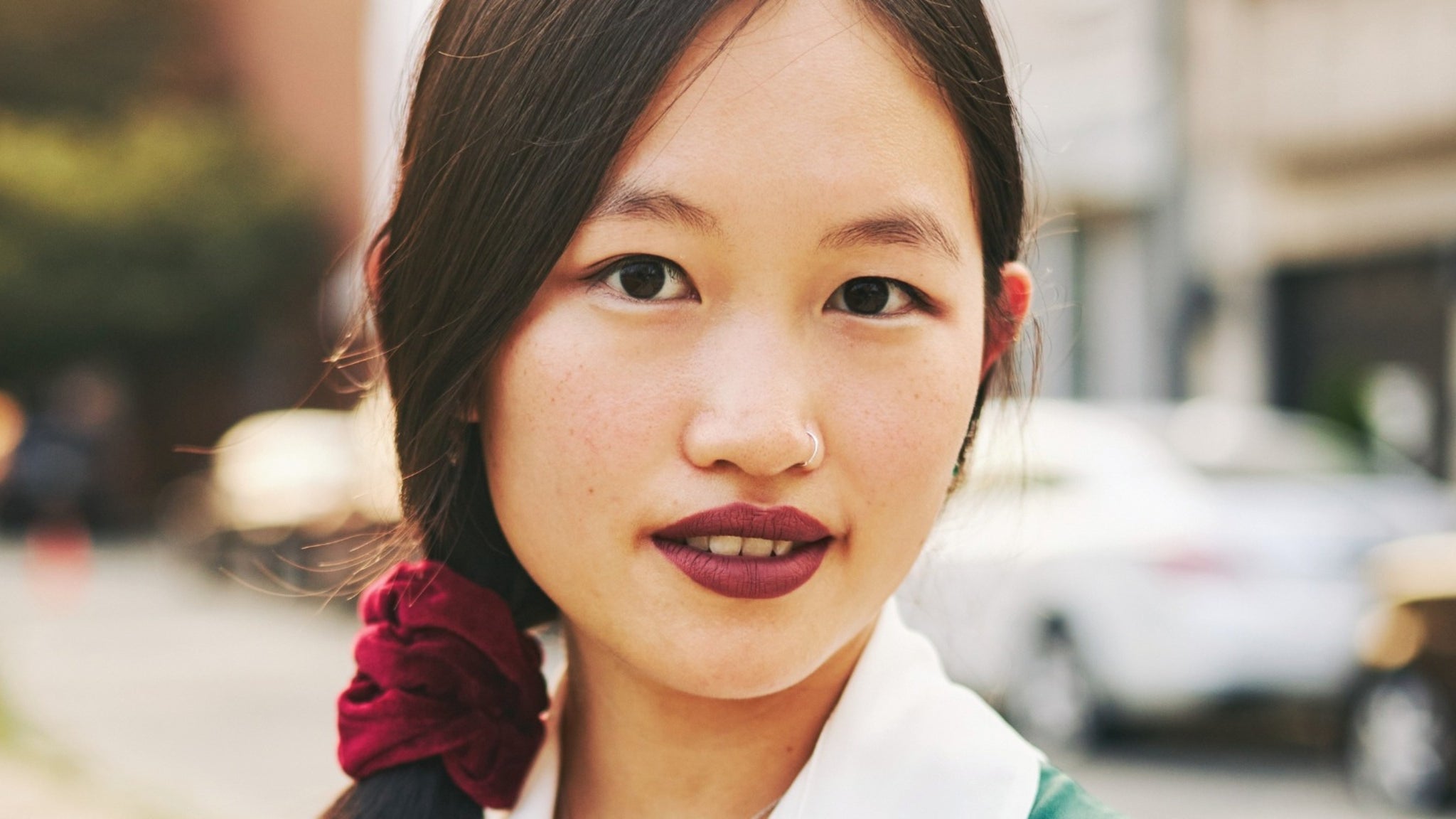 TIFA Presents R.F. Kuang