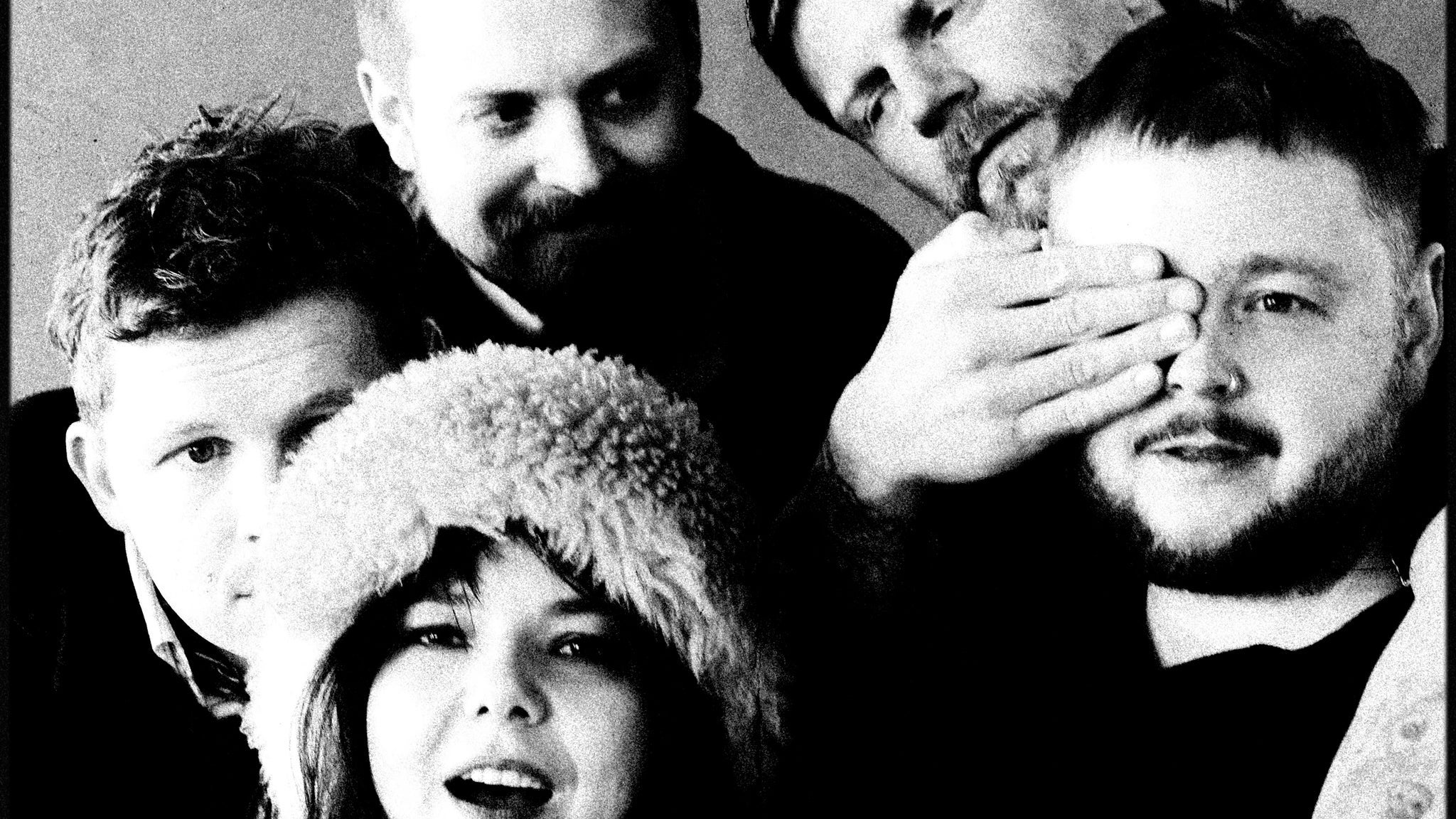 Of Monsters and Men - The Mouse Parade Tour